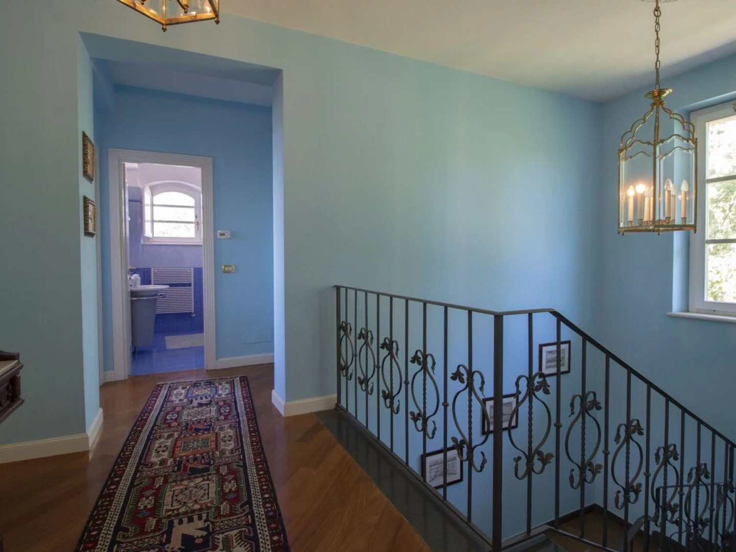 Nicoletta San Lorenzo Nuovo