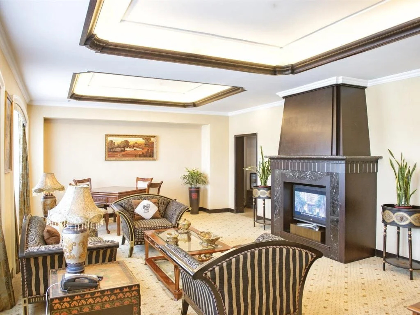 Huidong Hotel Zigong