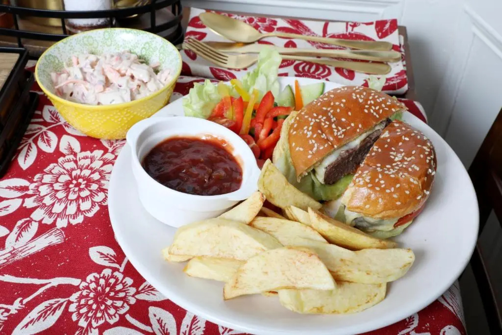 Park Farmhouse, Luxury Bed & Breakfast, Turnberry