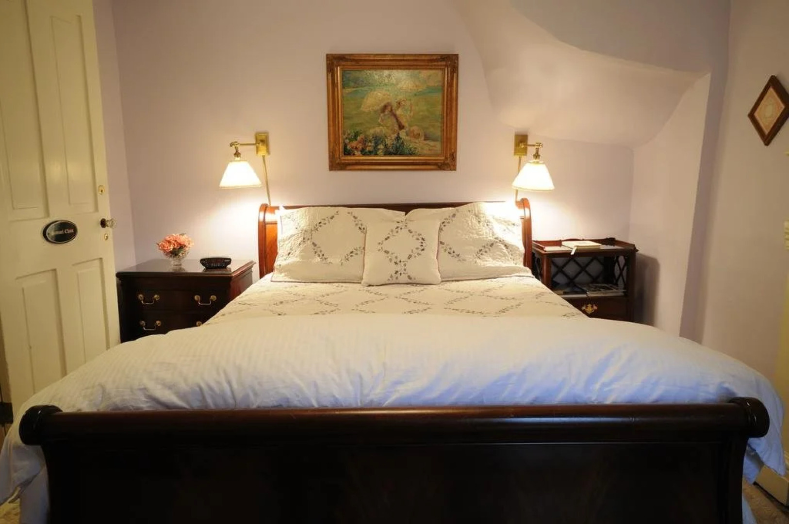 Georgian House Bed and Breakfast