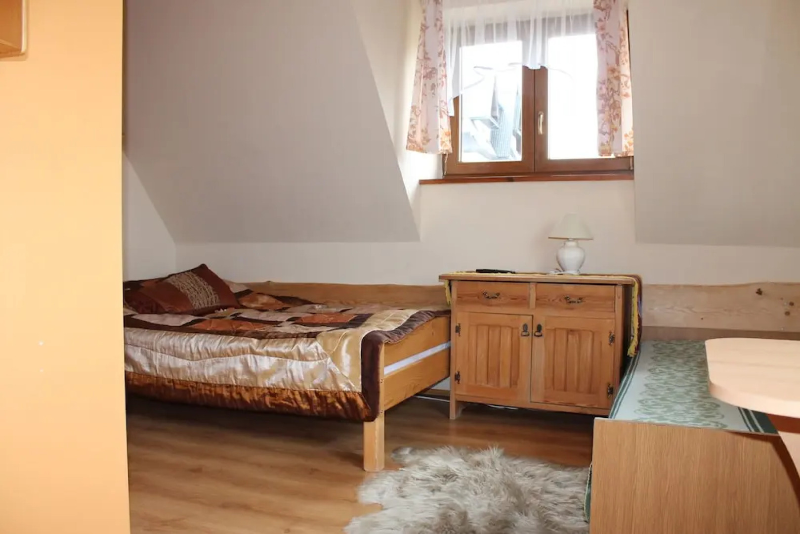 Pokoje gościnne Kamińscy