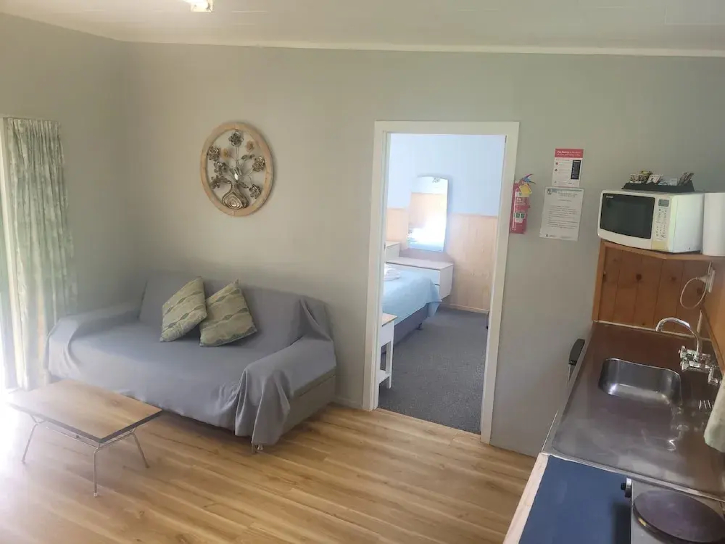 Dickson Holiday Park