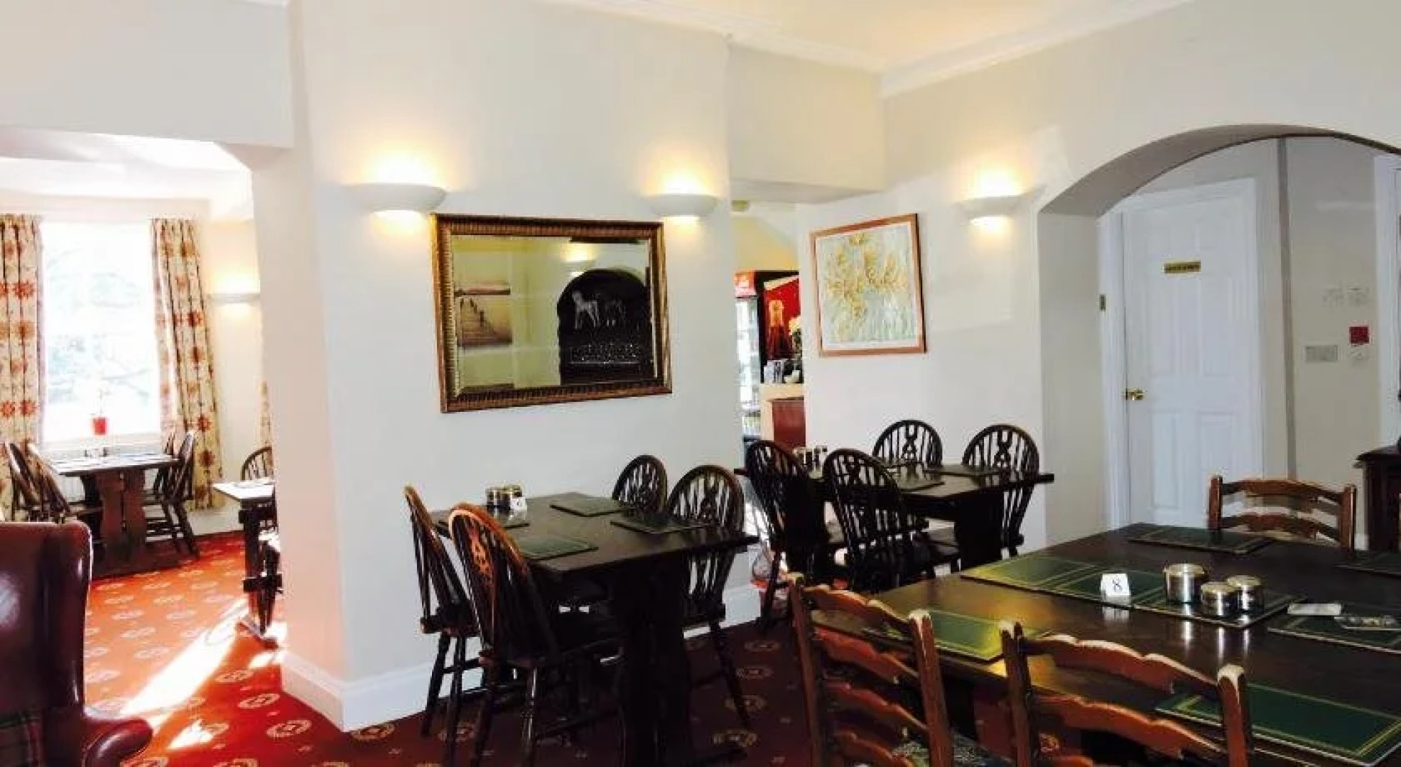 Fairlight Guesthouse