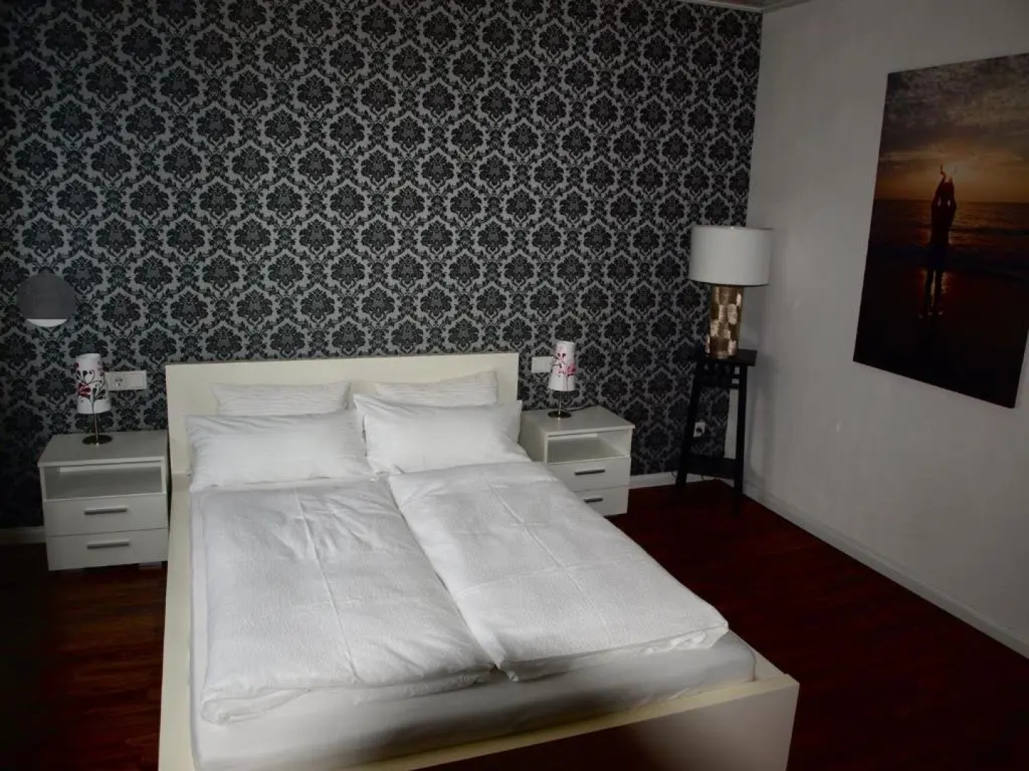SC Apartment - Nürnberg Messe / Fränkisches Seenland