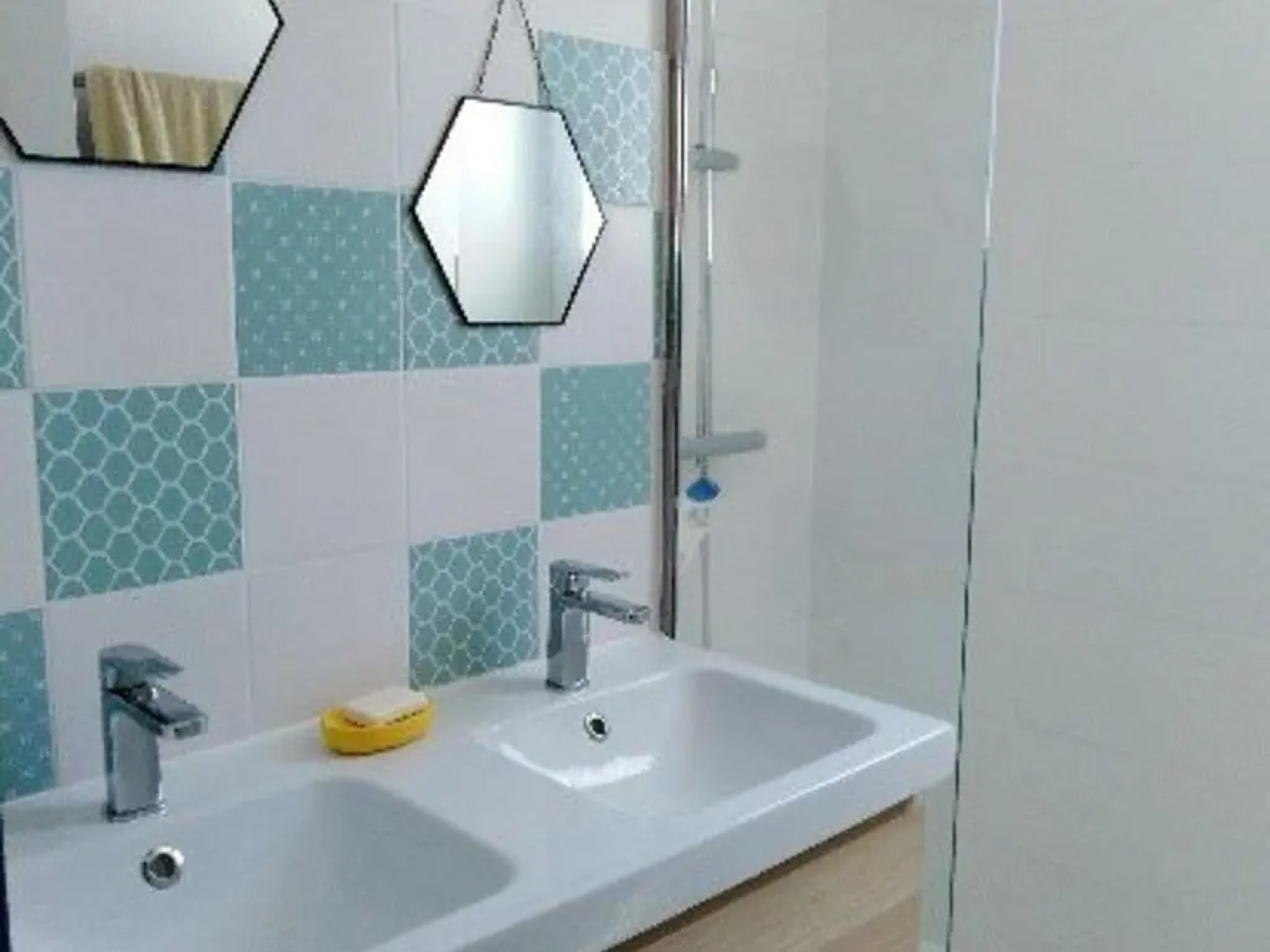 Maison La Guérinière, 3 pièces, 5 personnes - FR-1-224B-121