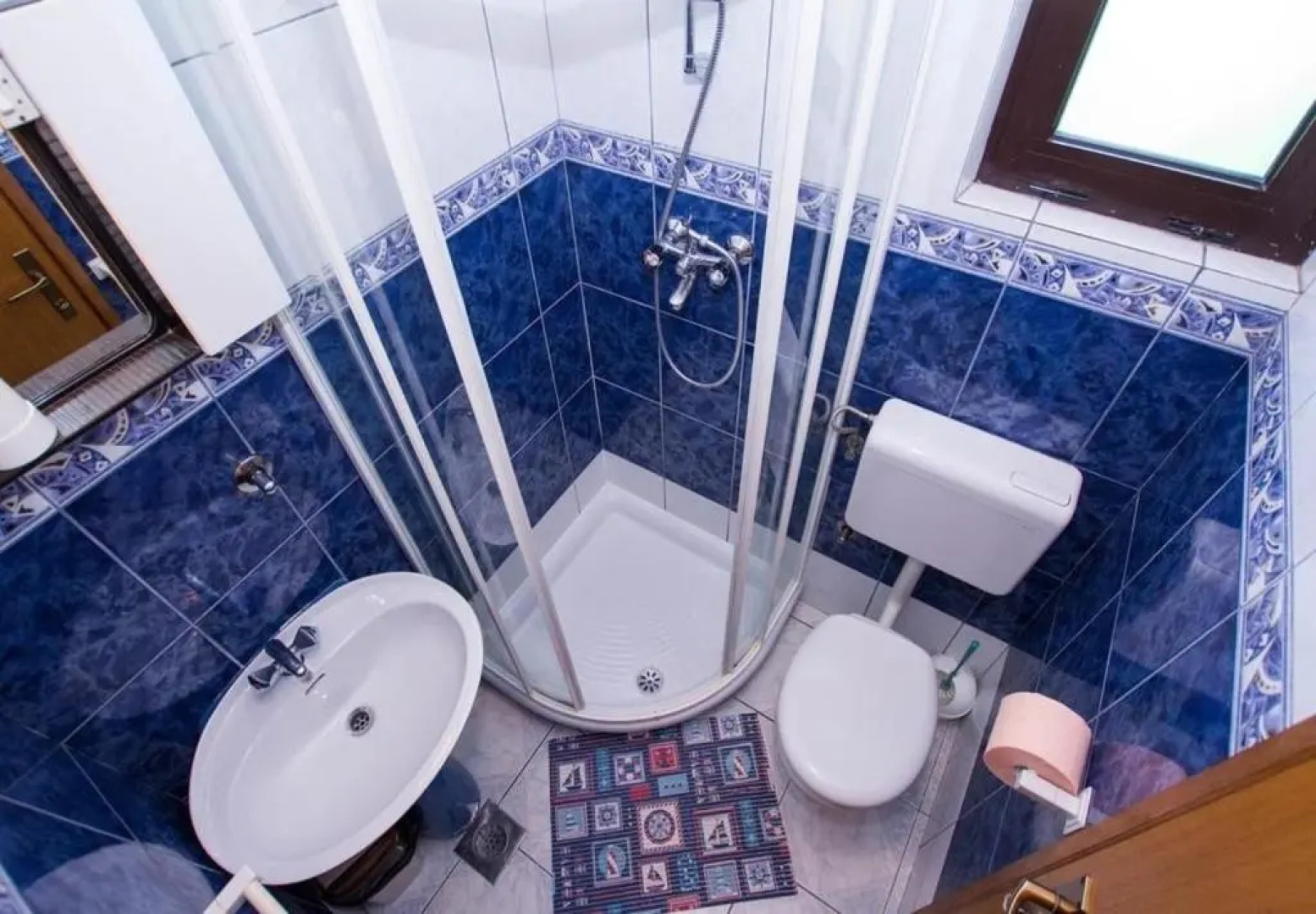 Apartments Juri - 60 m from sea