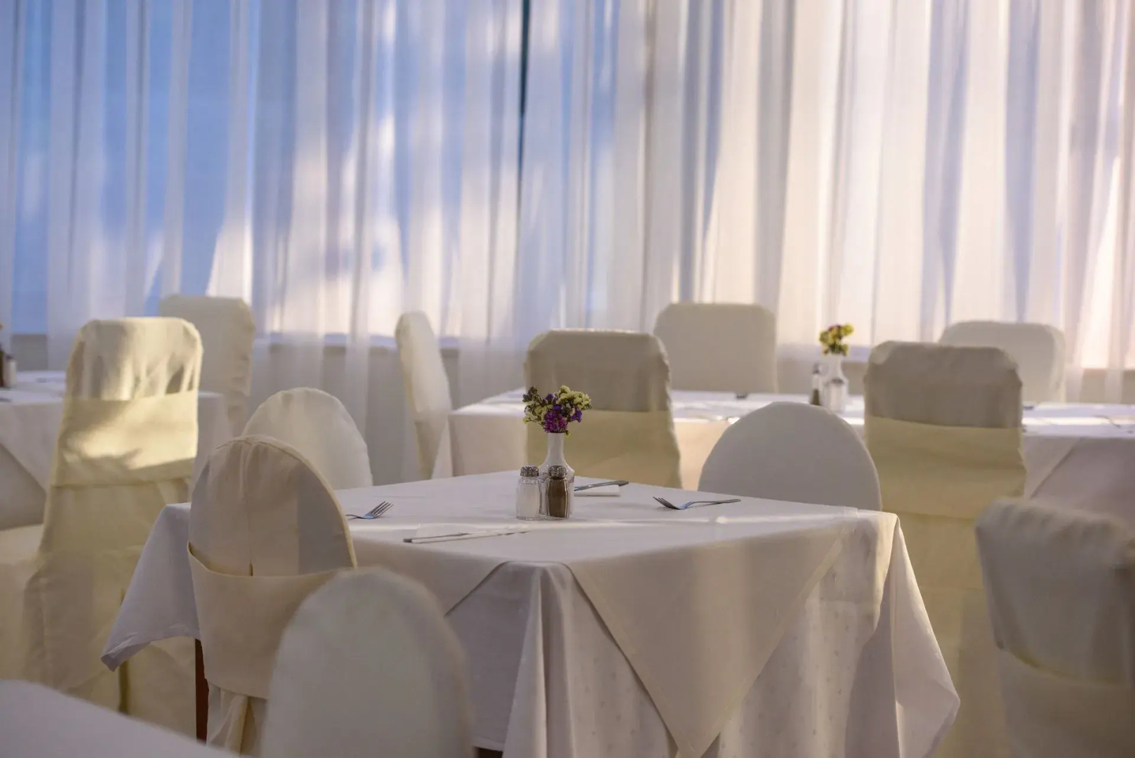 Amalia Hotel