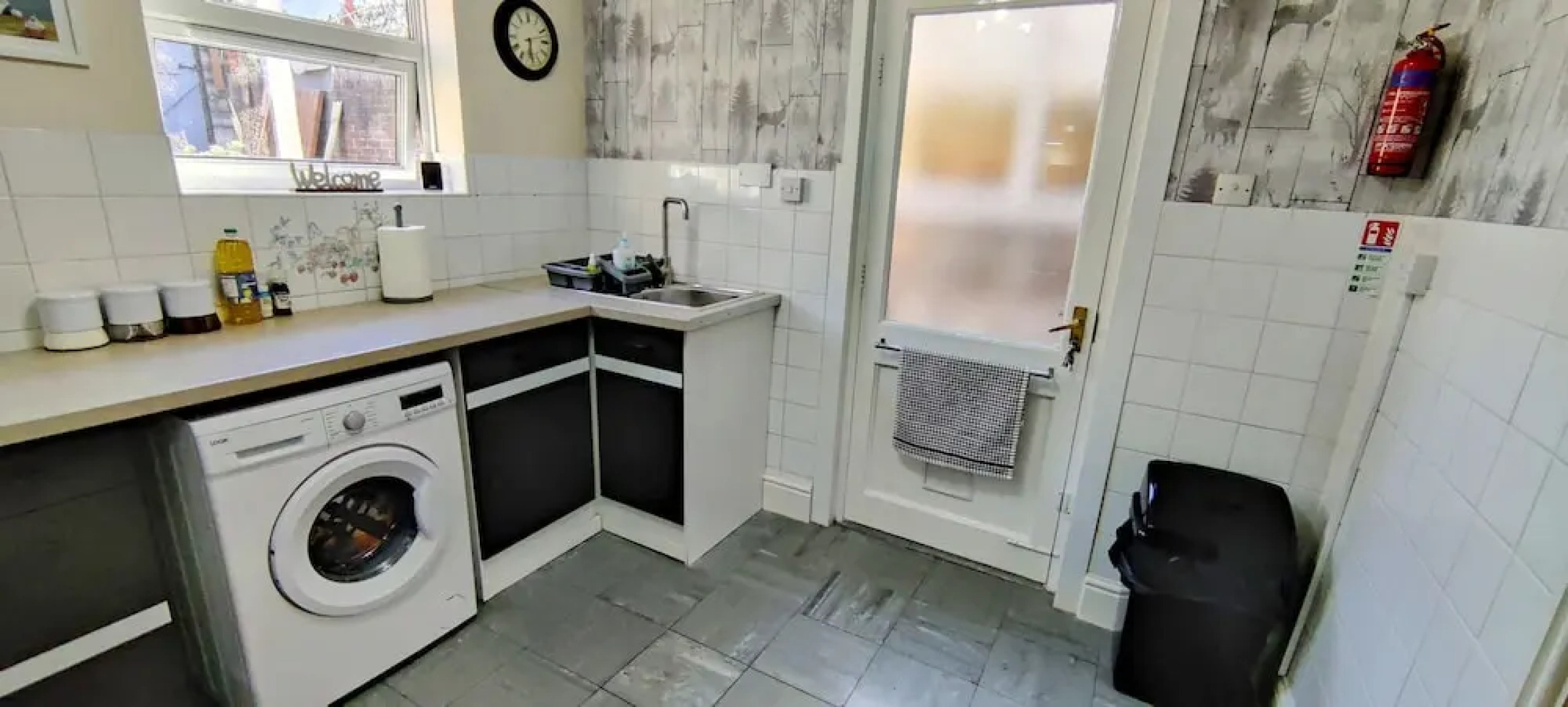 Rhubarb Terrace on the Coast - Sleeps 1-6