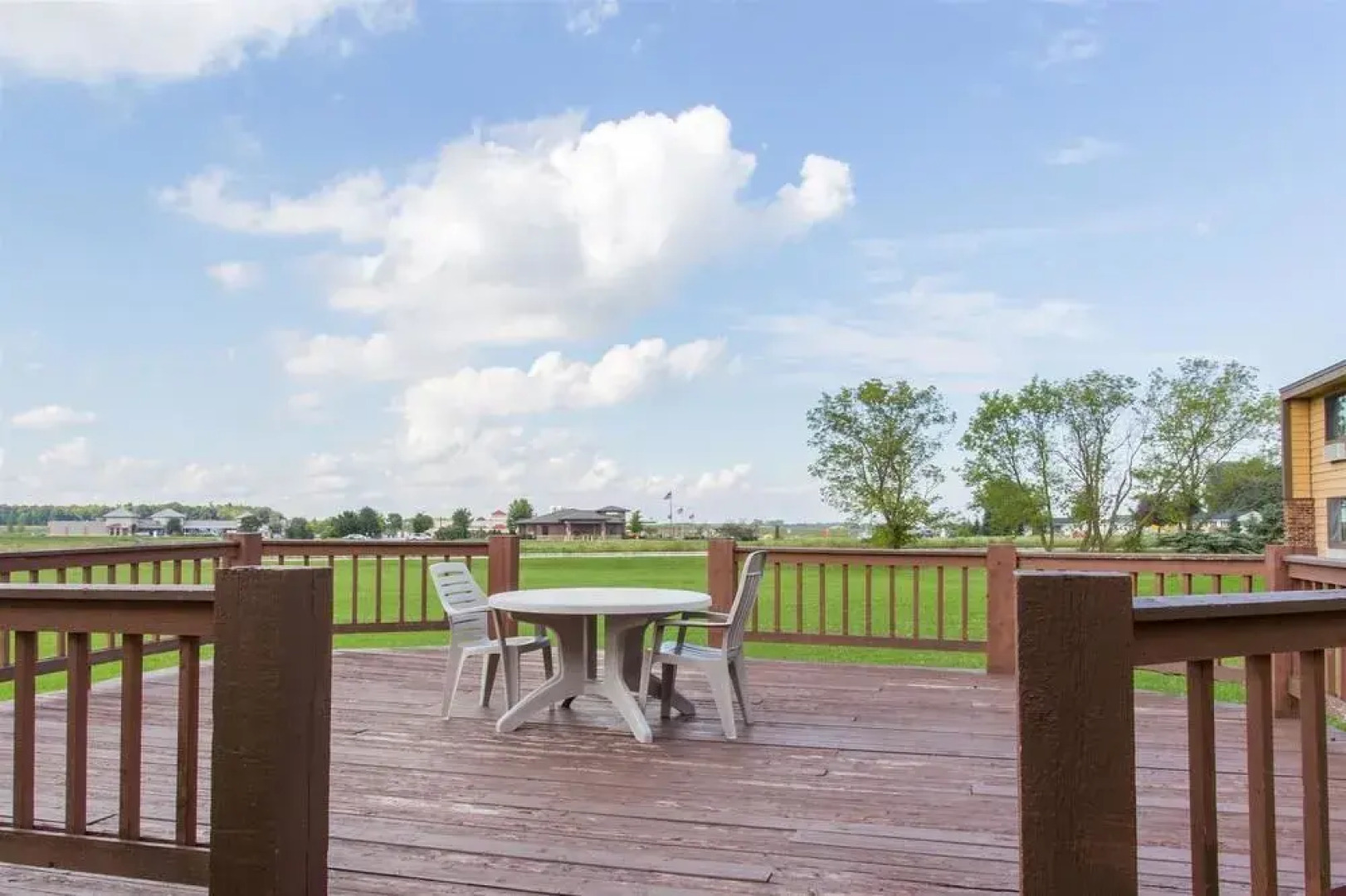 Days Inn Sheboygan/The Falls