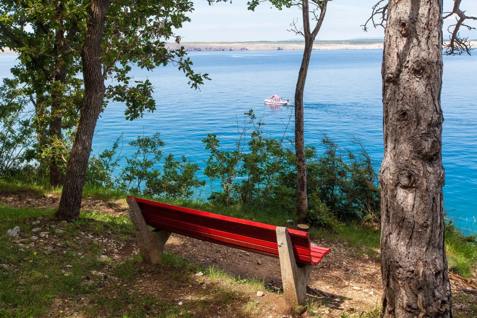 Holiday Resort Kačjak