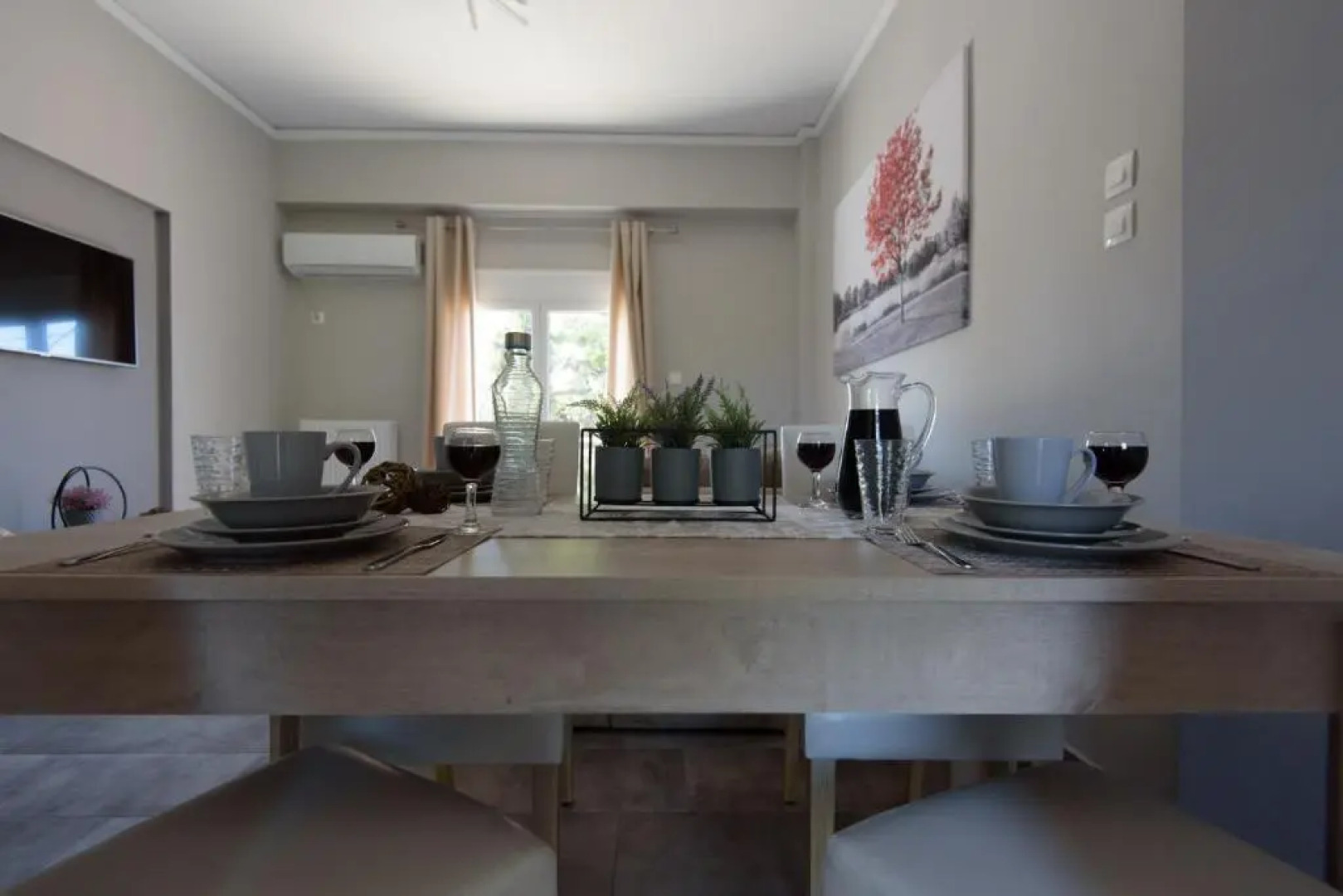 Andriana' s apartment Agia Paraskevi