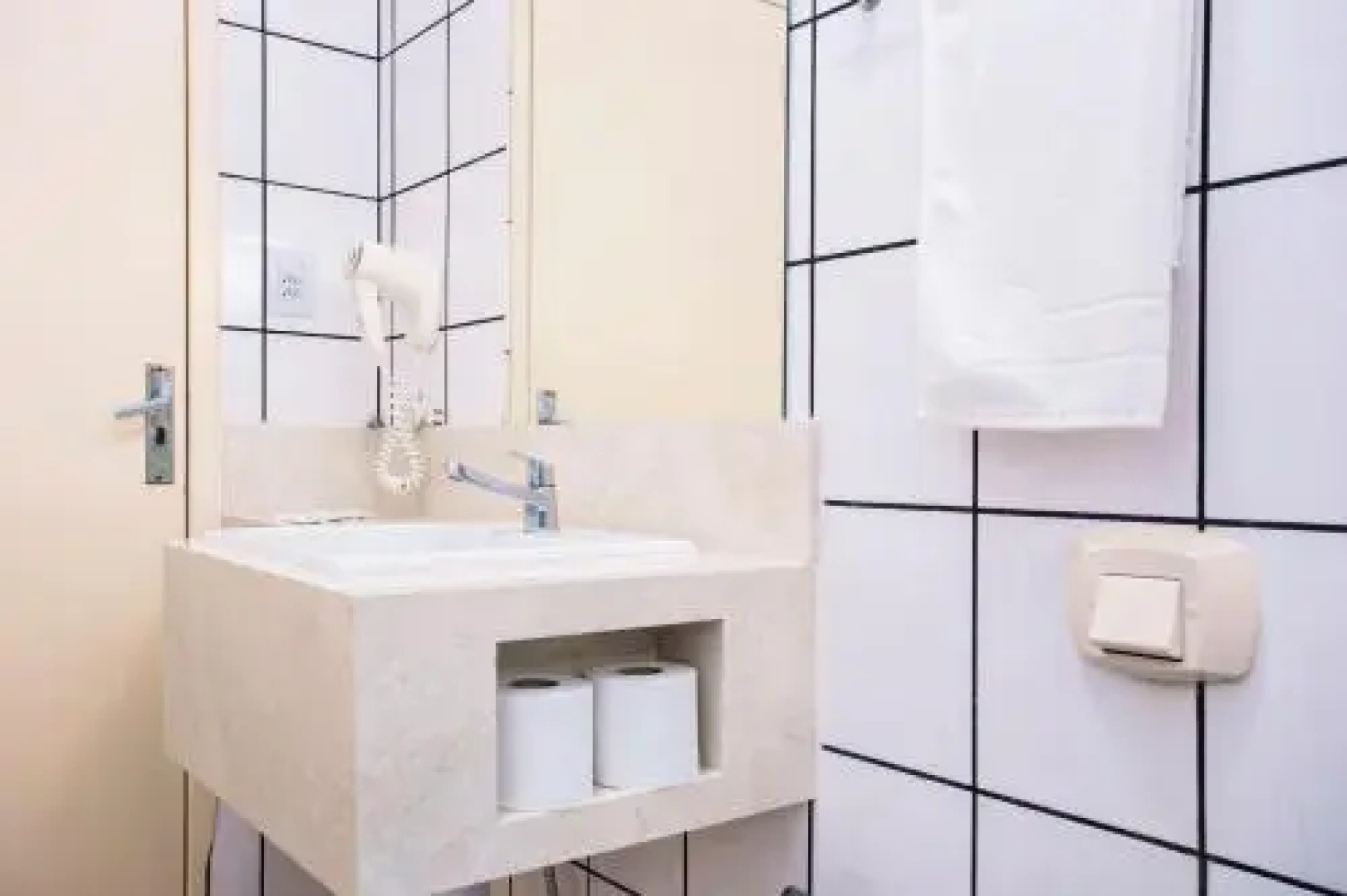 Apartamento Meia Praia