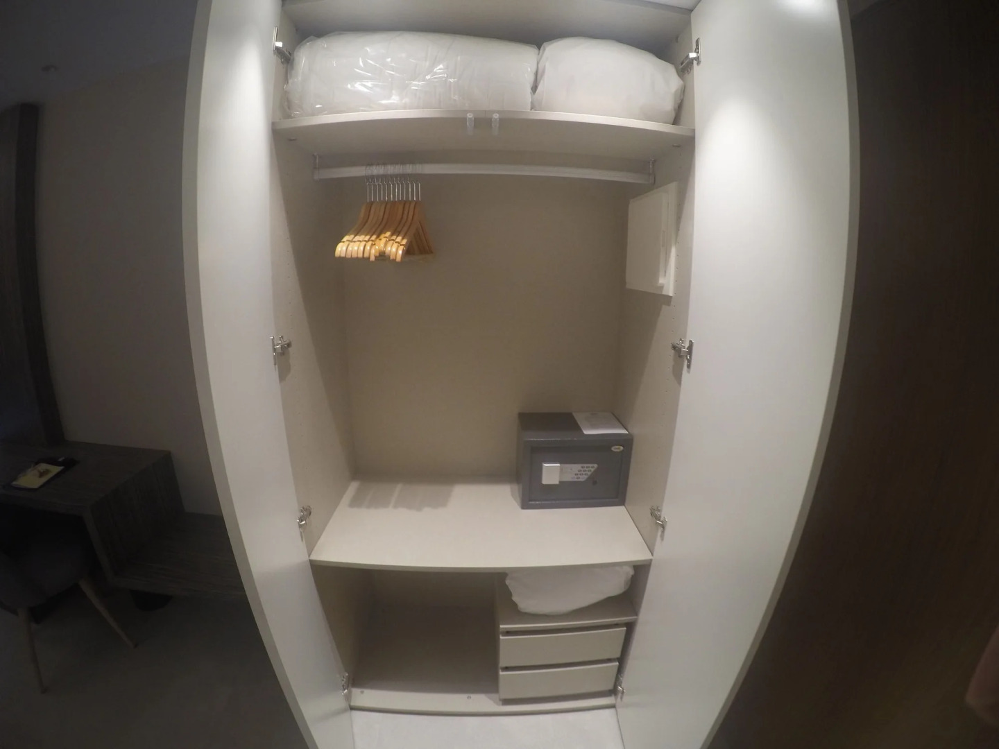 Hotel Balneario de la Virgen