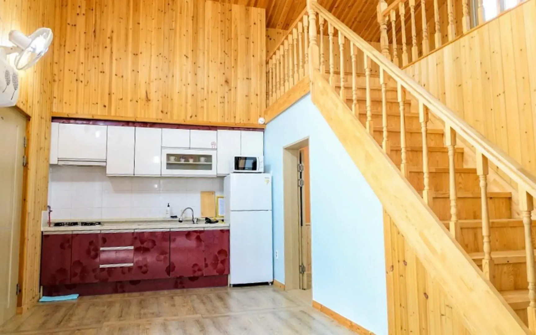 Jinan Demisem Pension