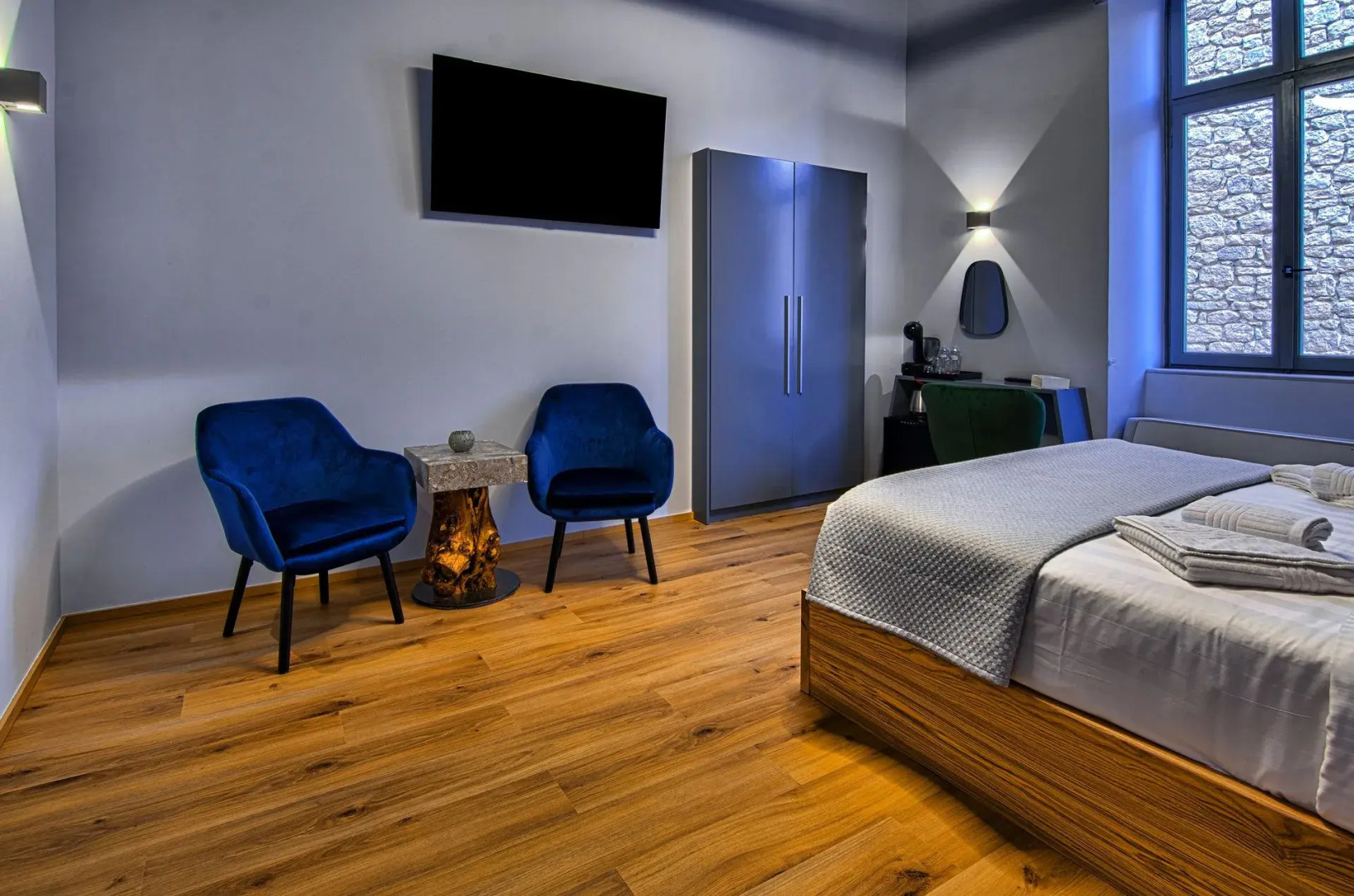 Impero Luxury Suites Nafplio