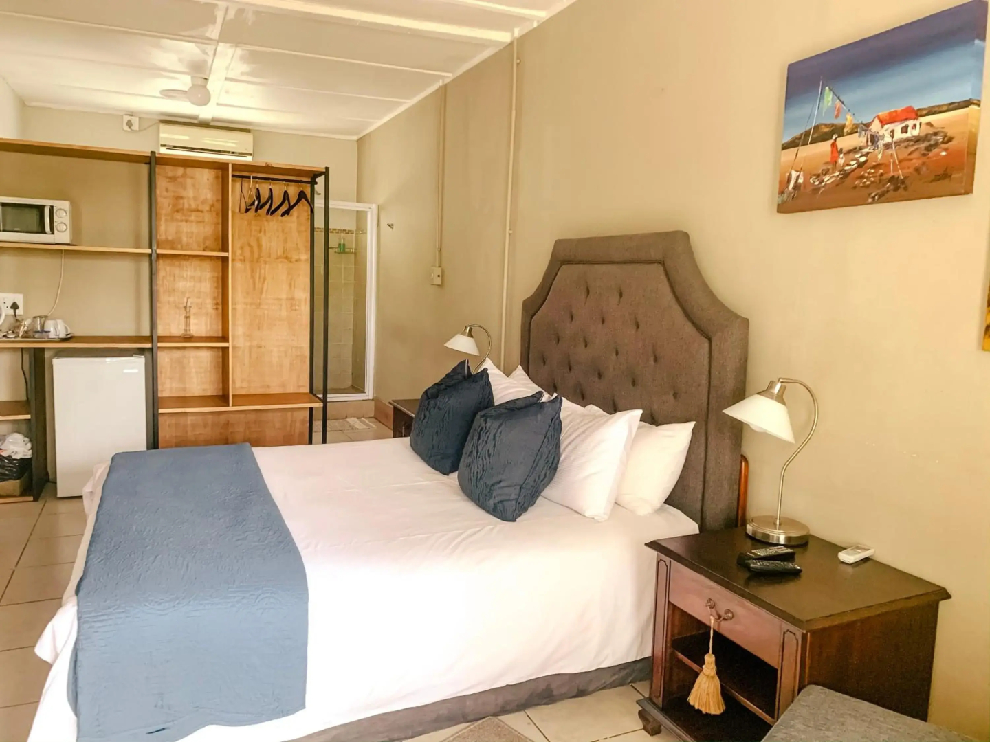 Biweda Nguni B&B