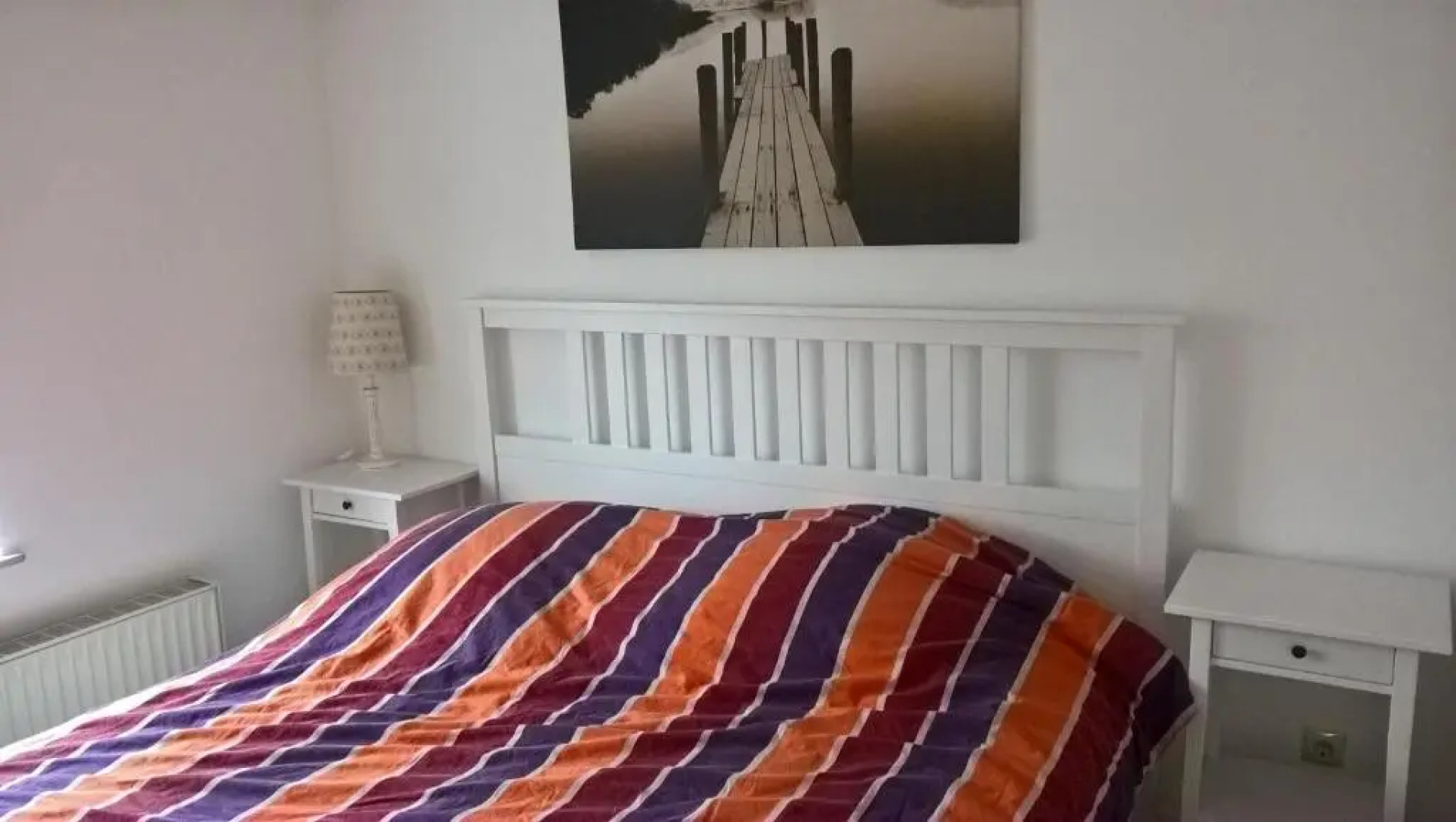 Gemütlicher Bungalow