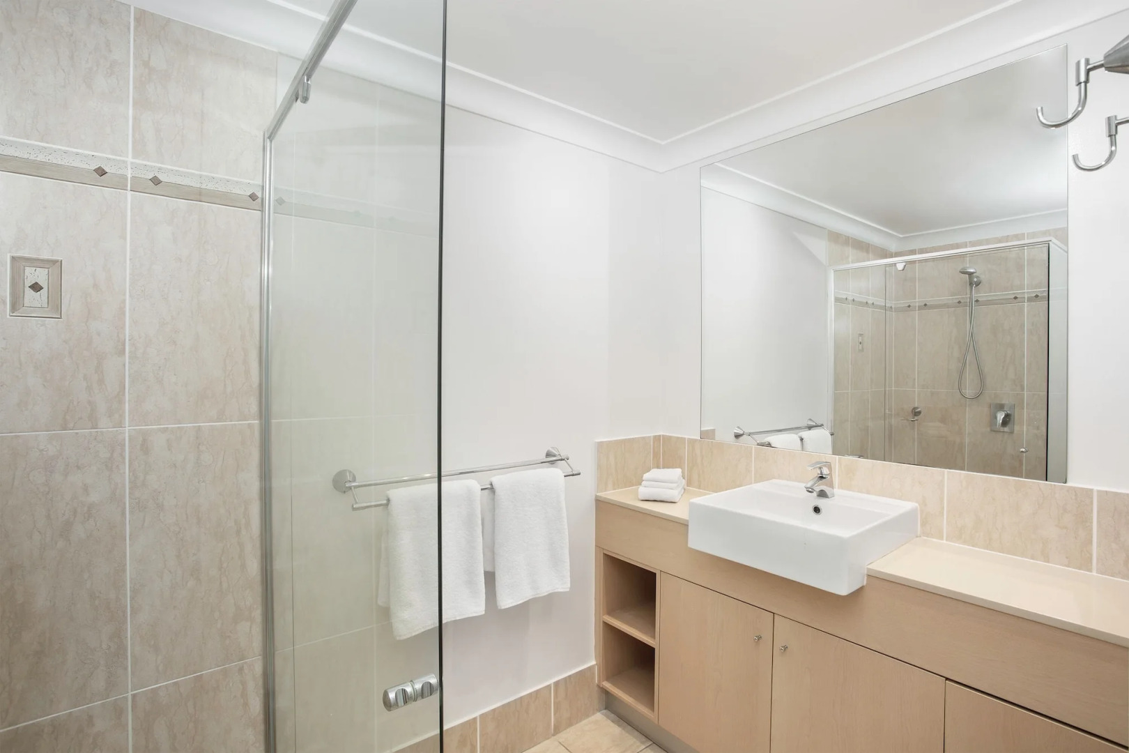 Mantra Aqueous on Port