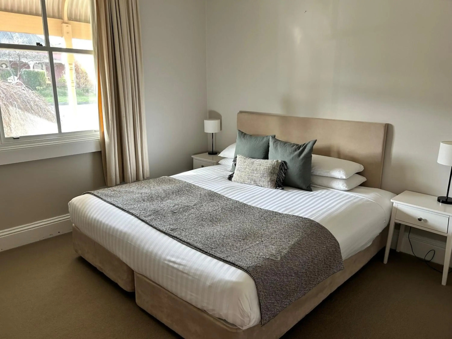 Millthorpe Boutique Motel