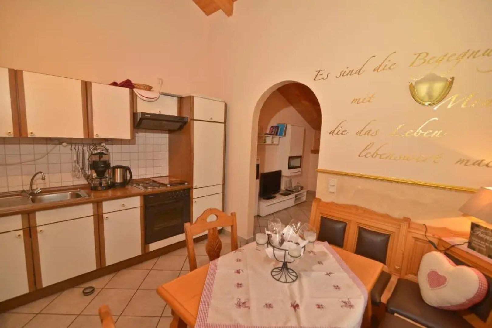 Ferienwohnung Röhm