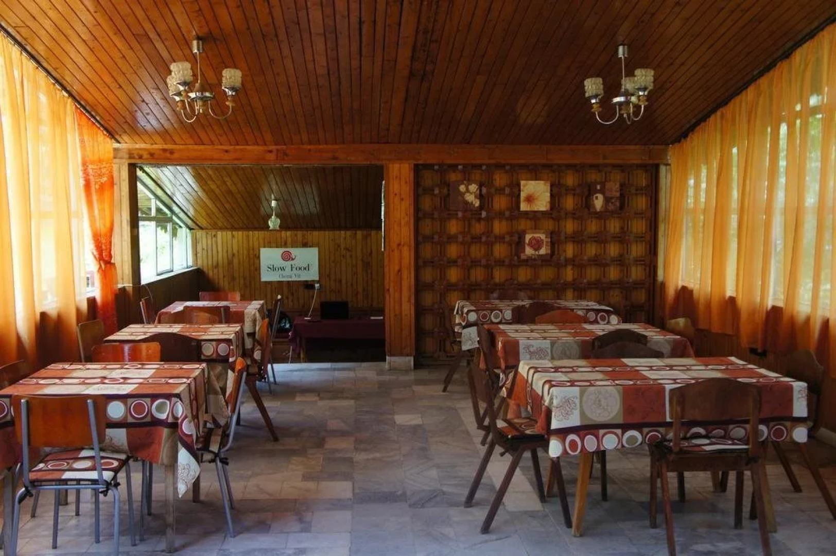 Hotel Cherni Vit