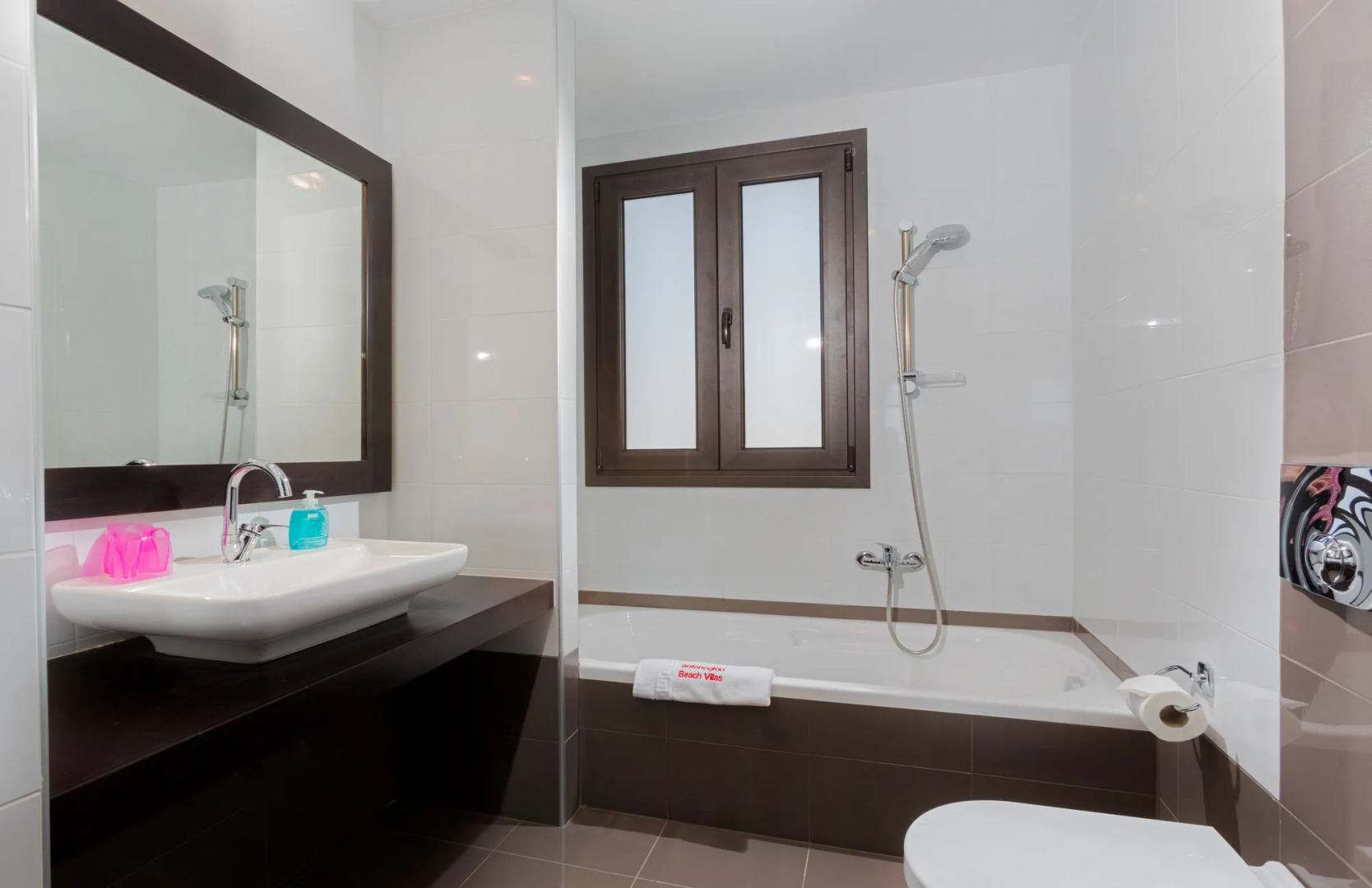 Antonoglou Beach Villas - Lahania