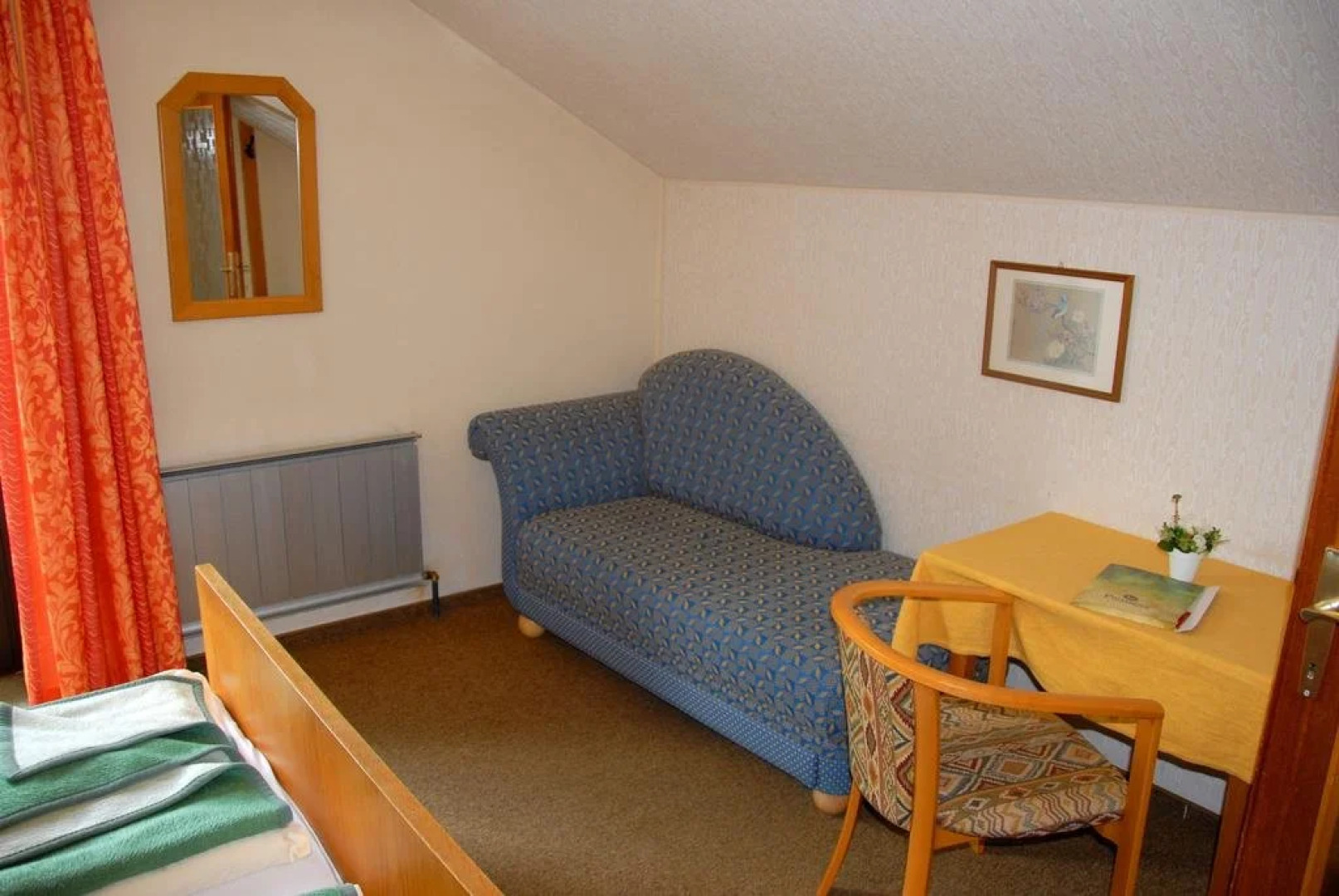 Hotel Gasthof Paunger