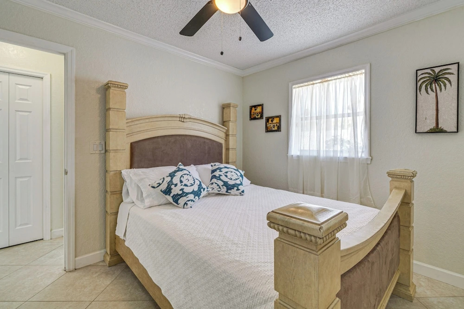 Screened Lanai & Heated Pool: Spring Hill Home