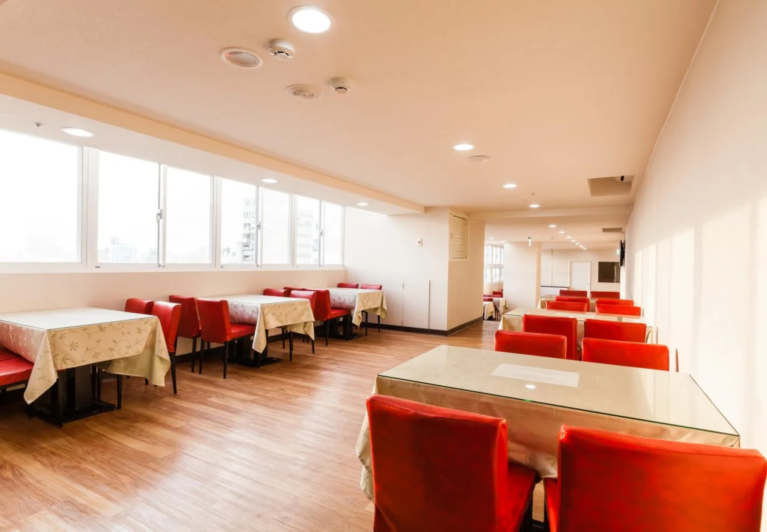 LIHO Hotel - Tainan