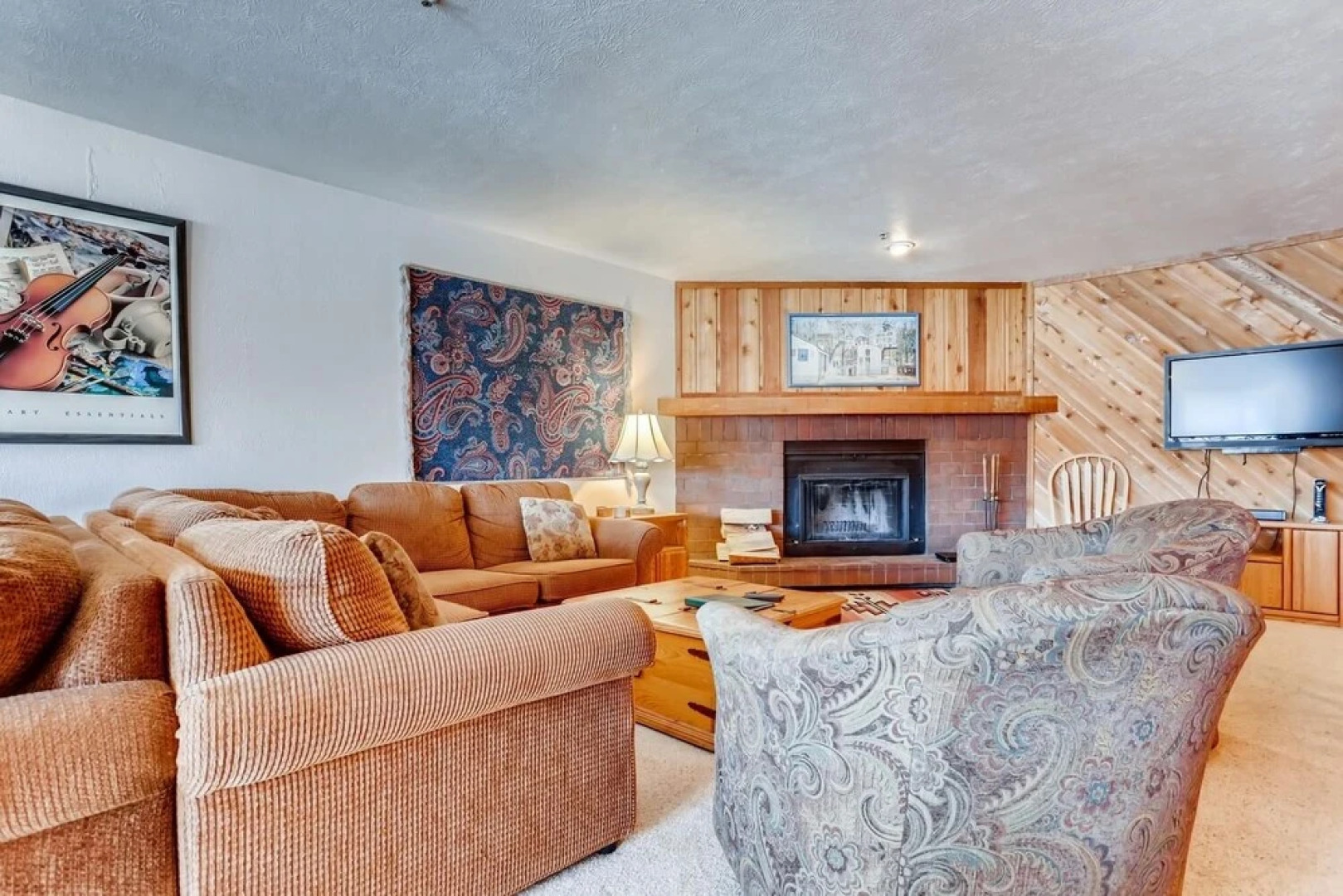 Cimarron 403 by RedAwning