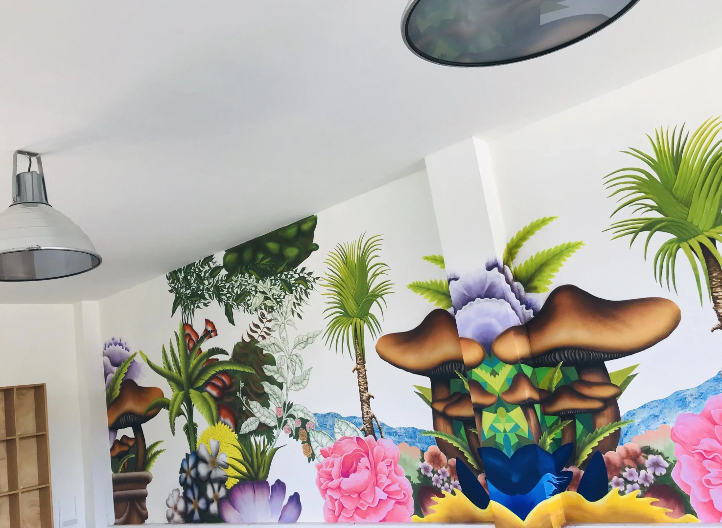 Cálido Cosmos Hotel