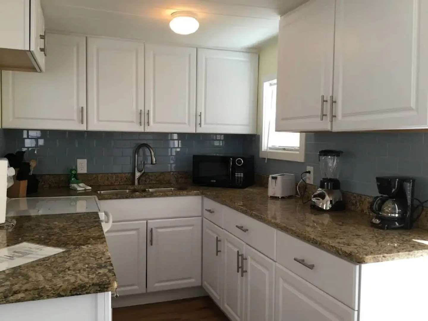 Cottage by the Sea by Beachside Management