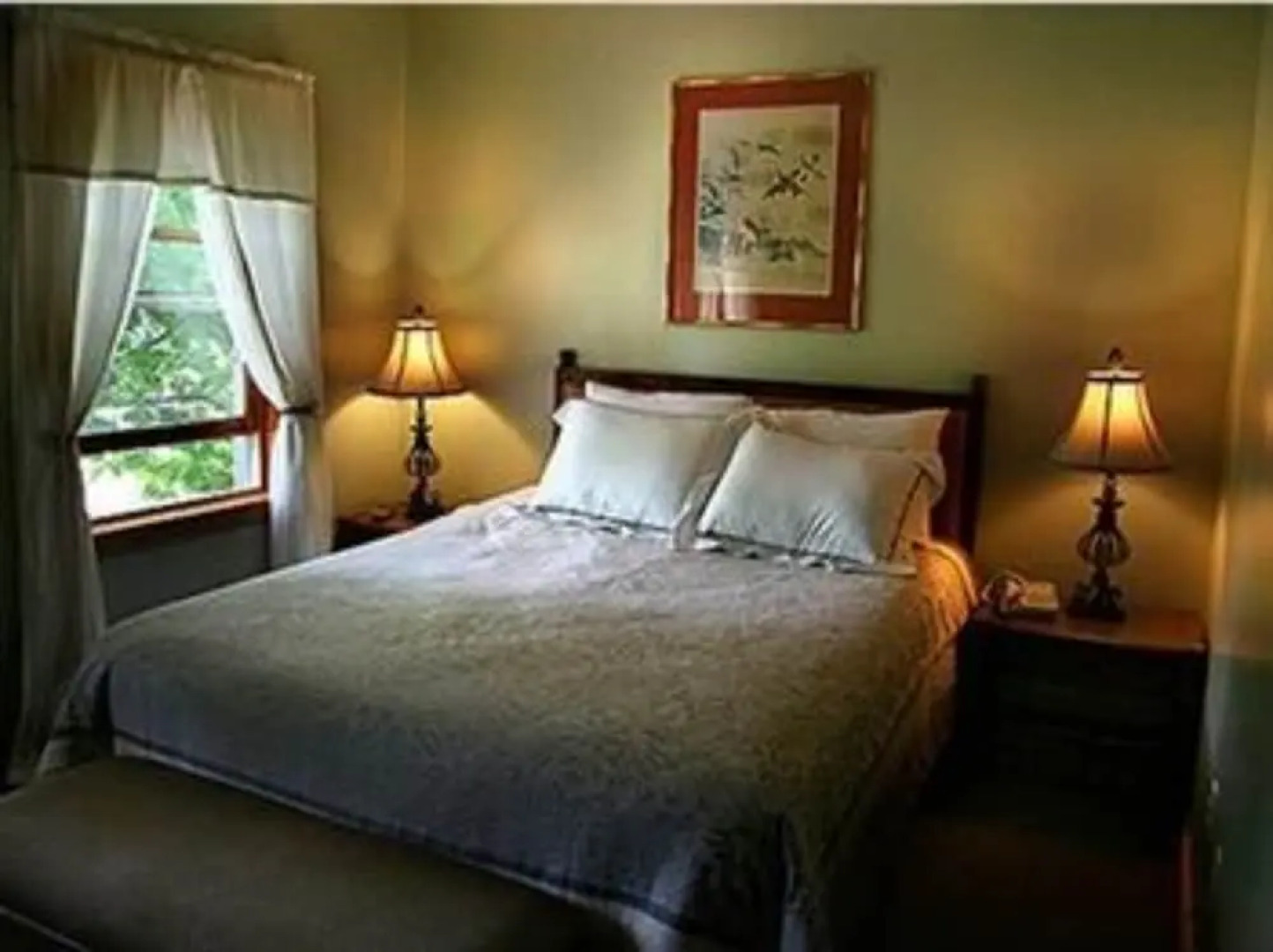 Martha's Vineyard Resort