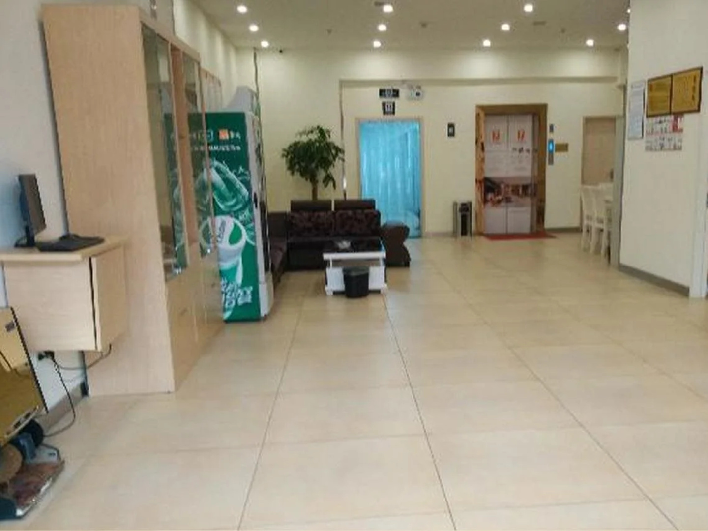 7Days Inn Shaoyang Railway Station