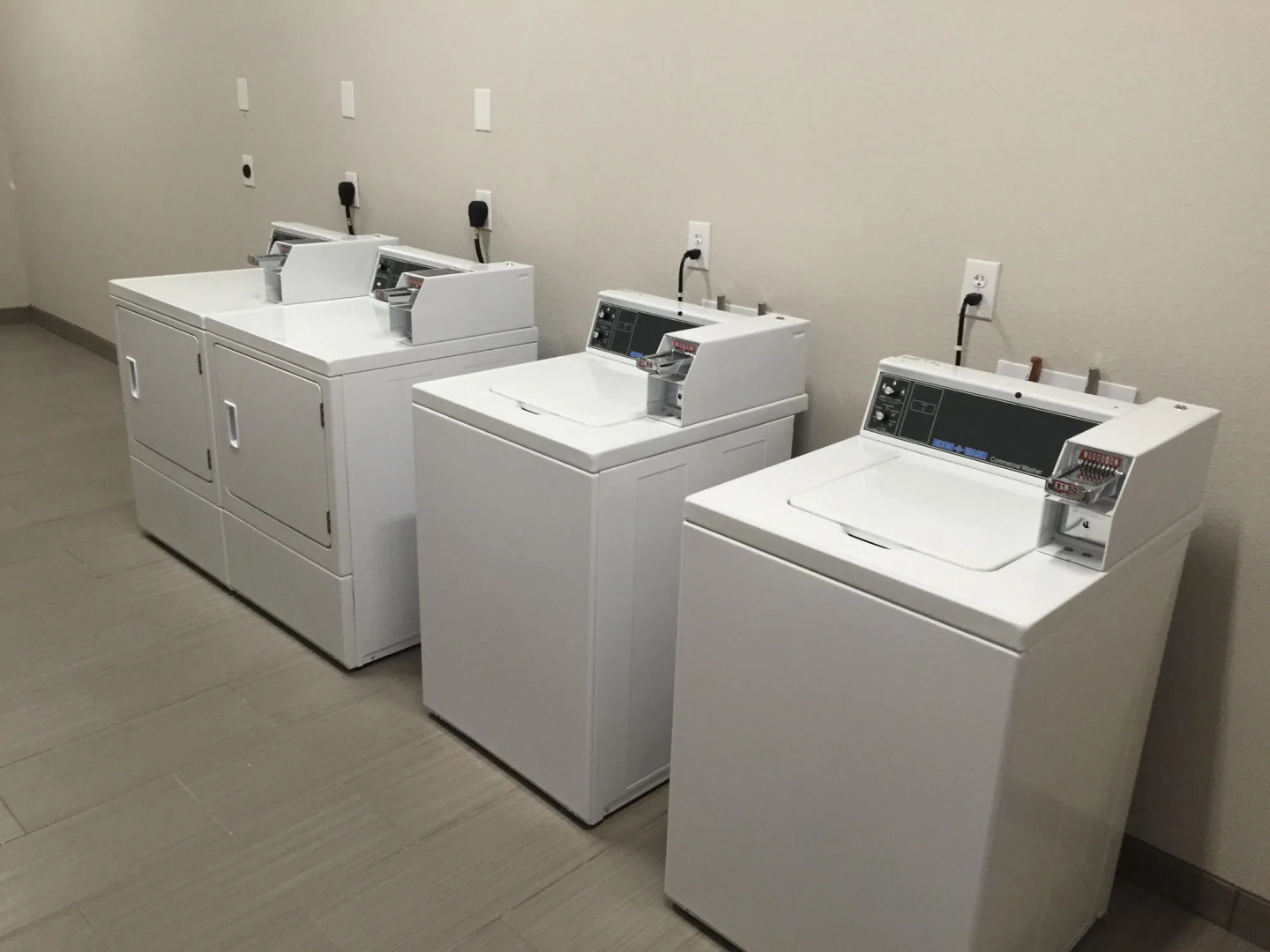 MainStay Suites Odessa I-20