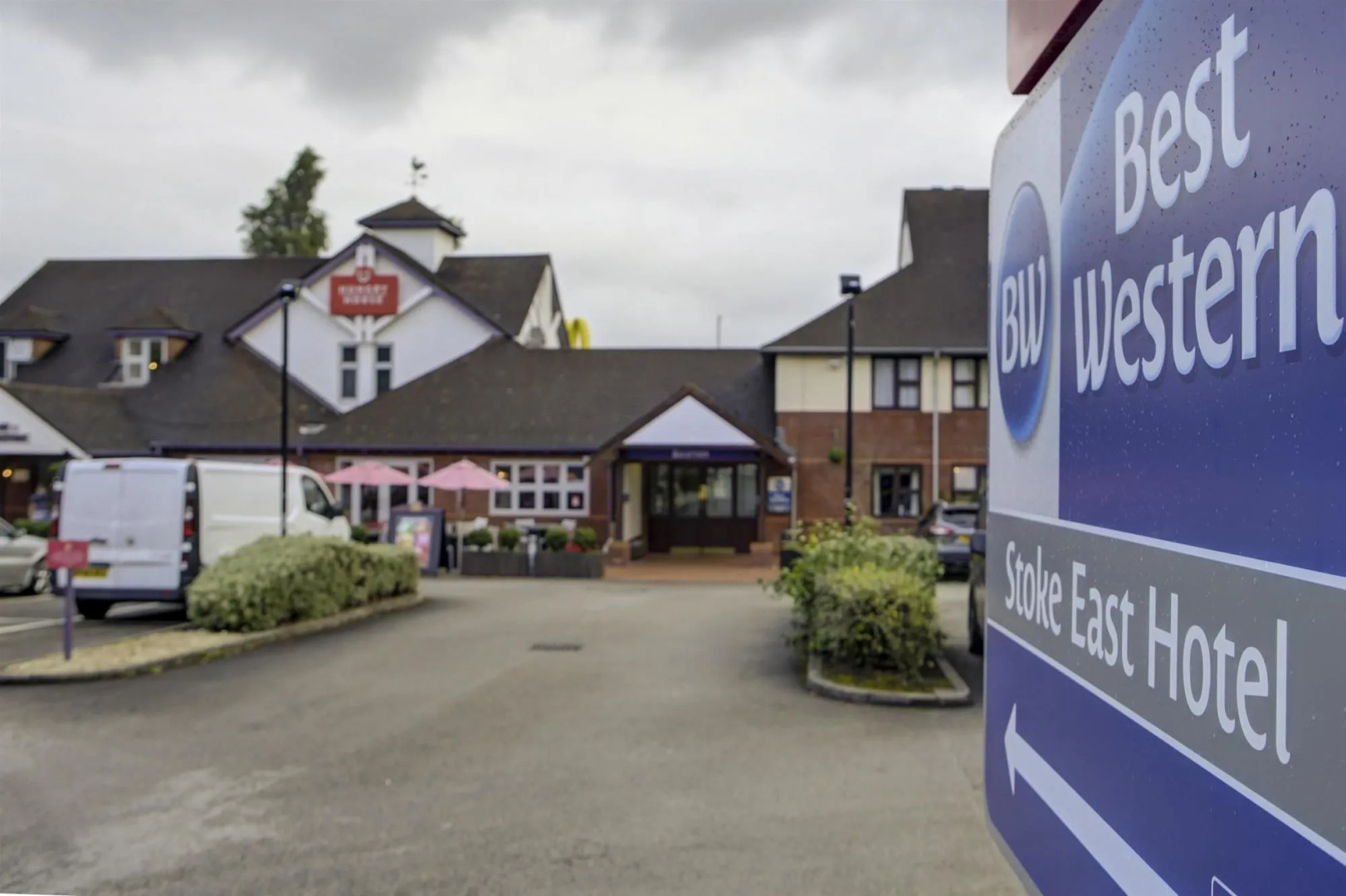 Weathervane Hotel by Greene King Inns