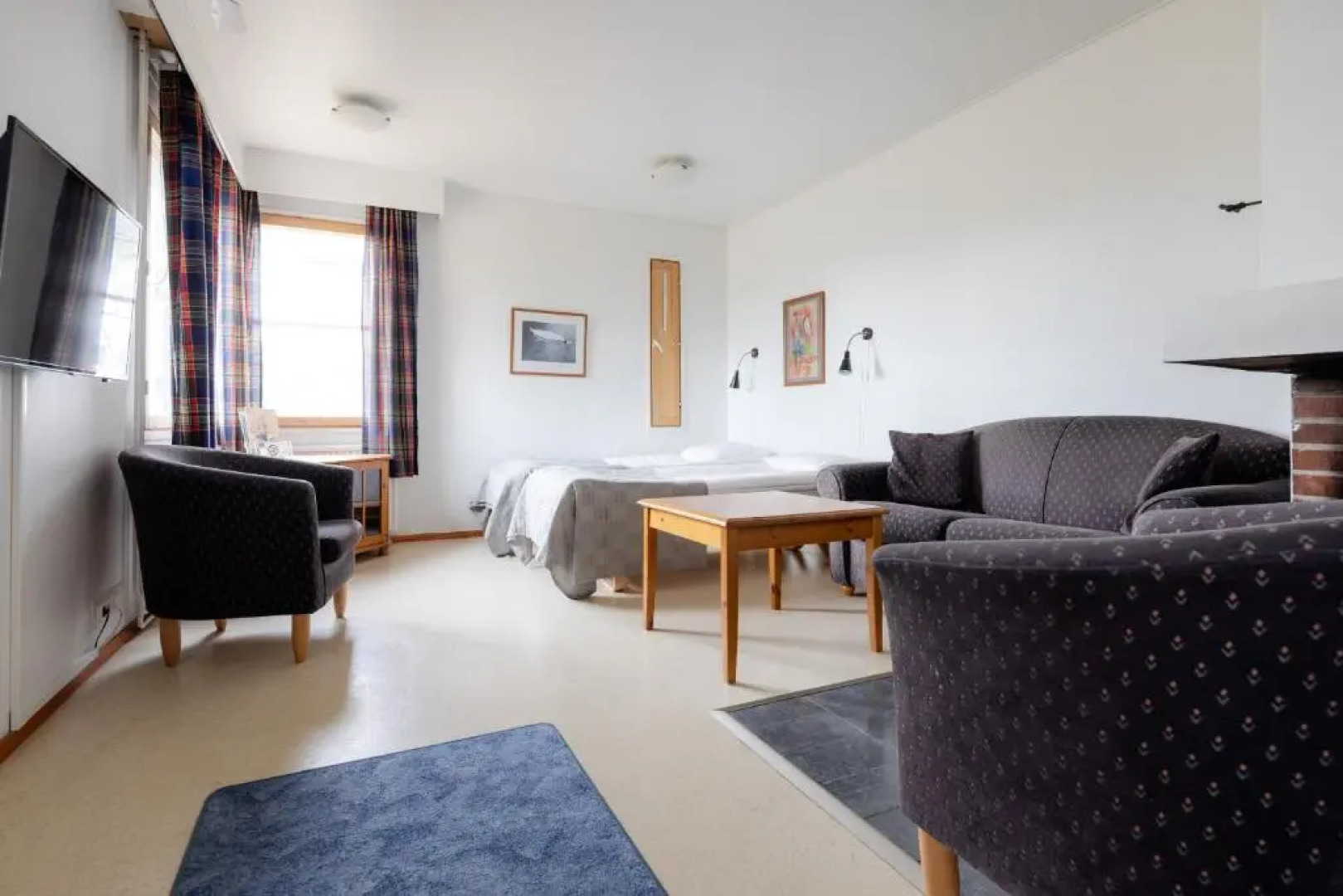 Lapland Hotels Kilpis