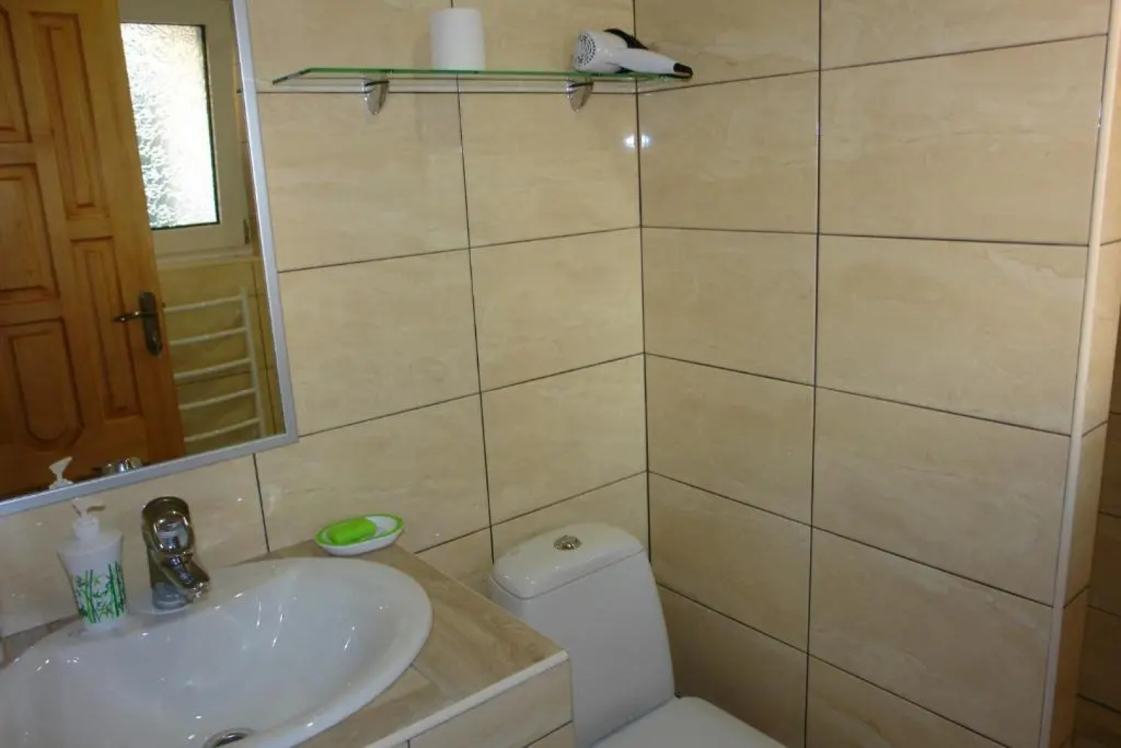 Zelena Sadyba Bila Stavka