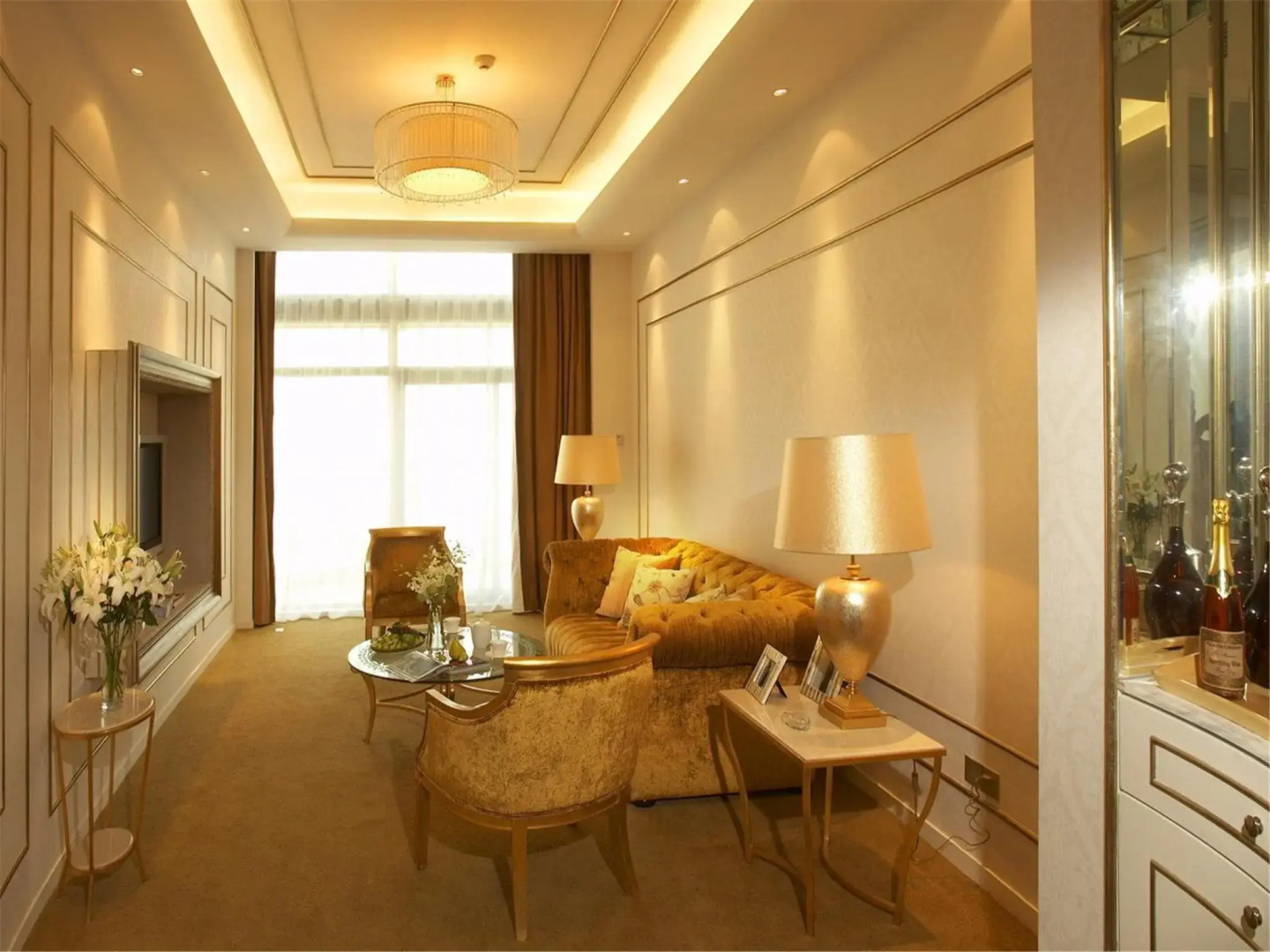 Hiyet Oriental Hotel