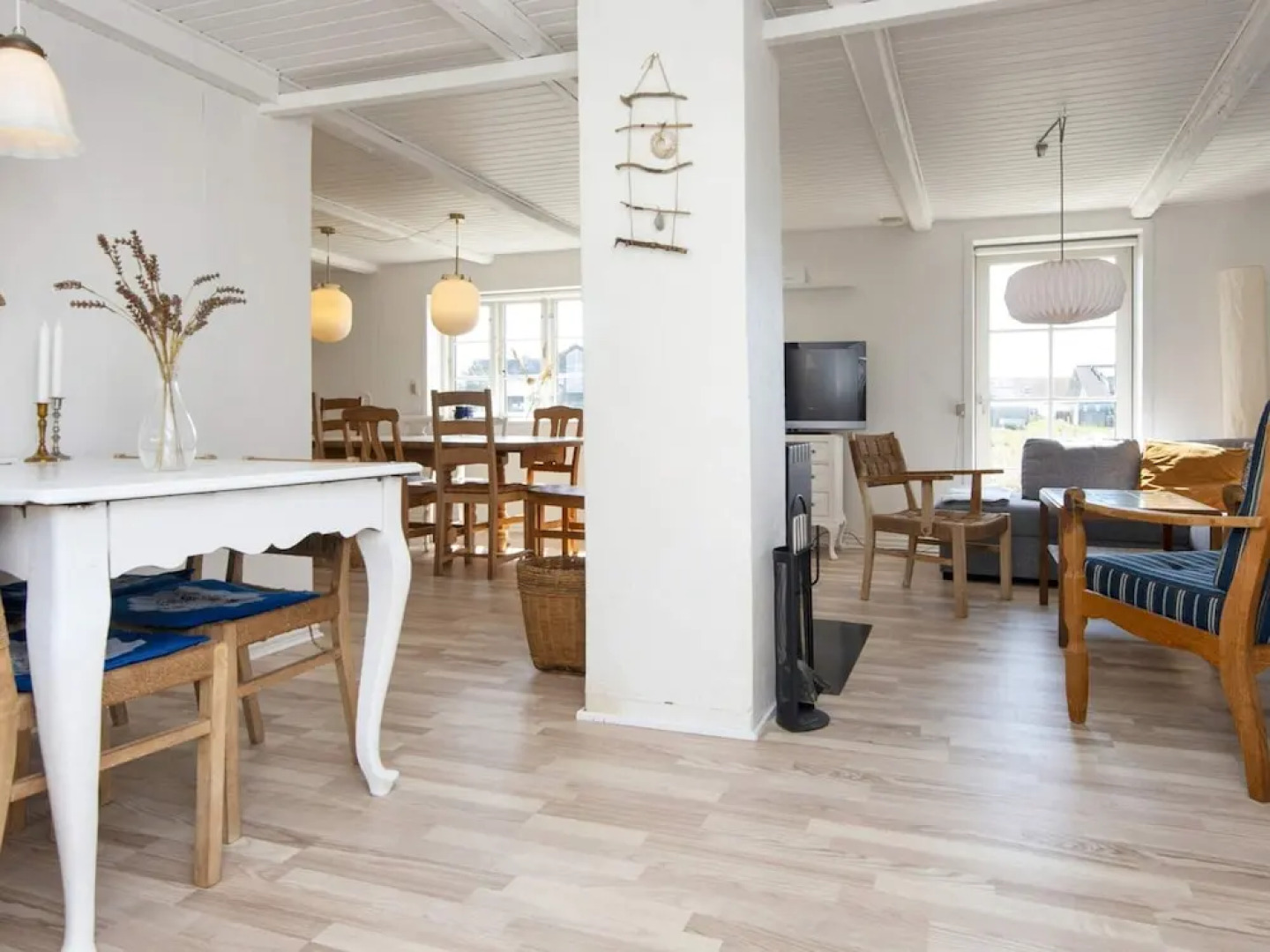 10 Person Holiday Home in Harboore