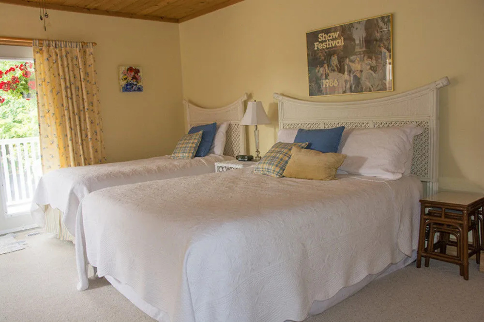 Forks in the Trail Bed & Breakfast