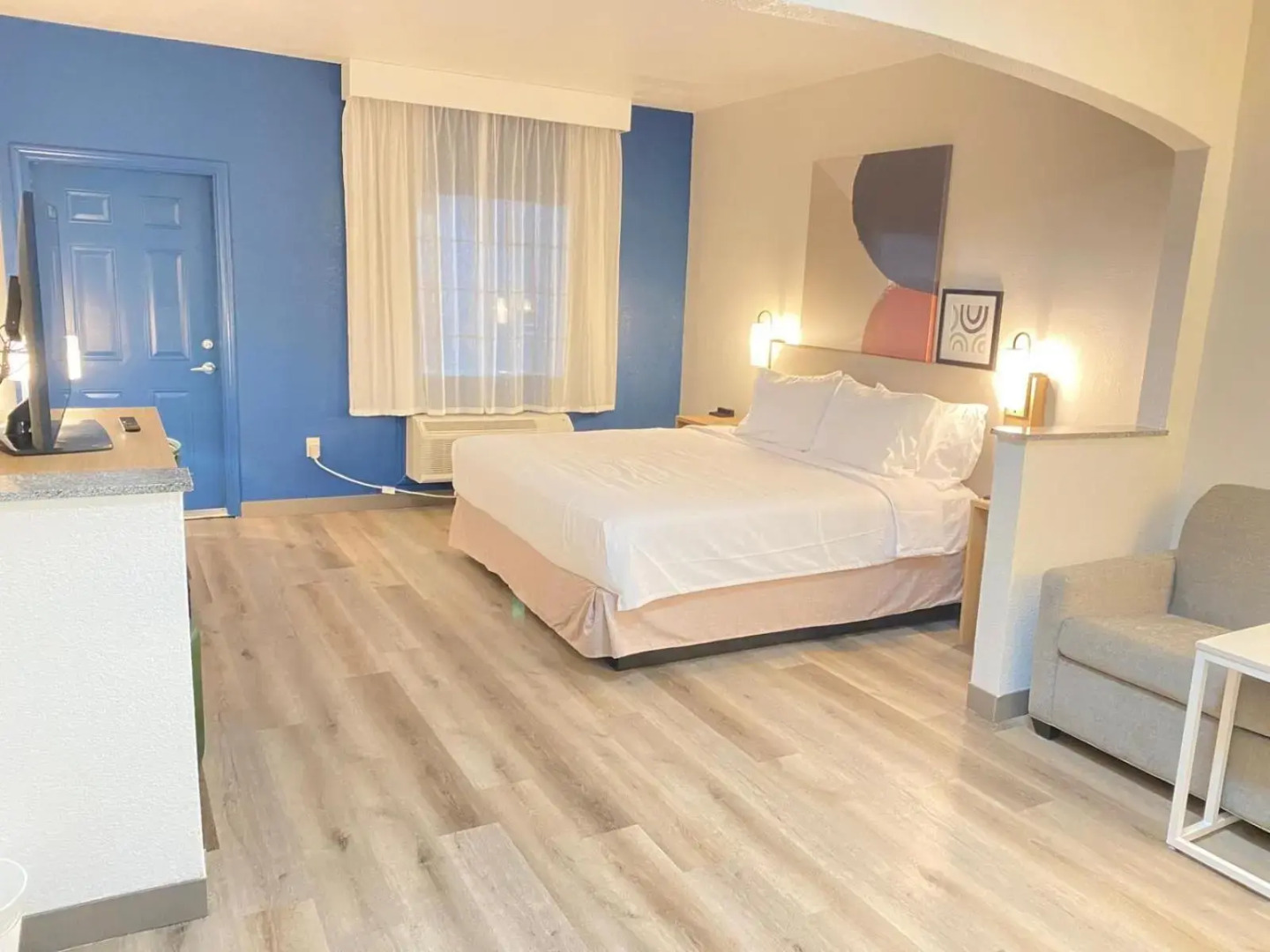 Spark by Hilton Galveston