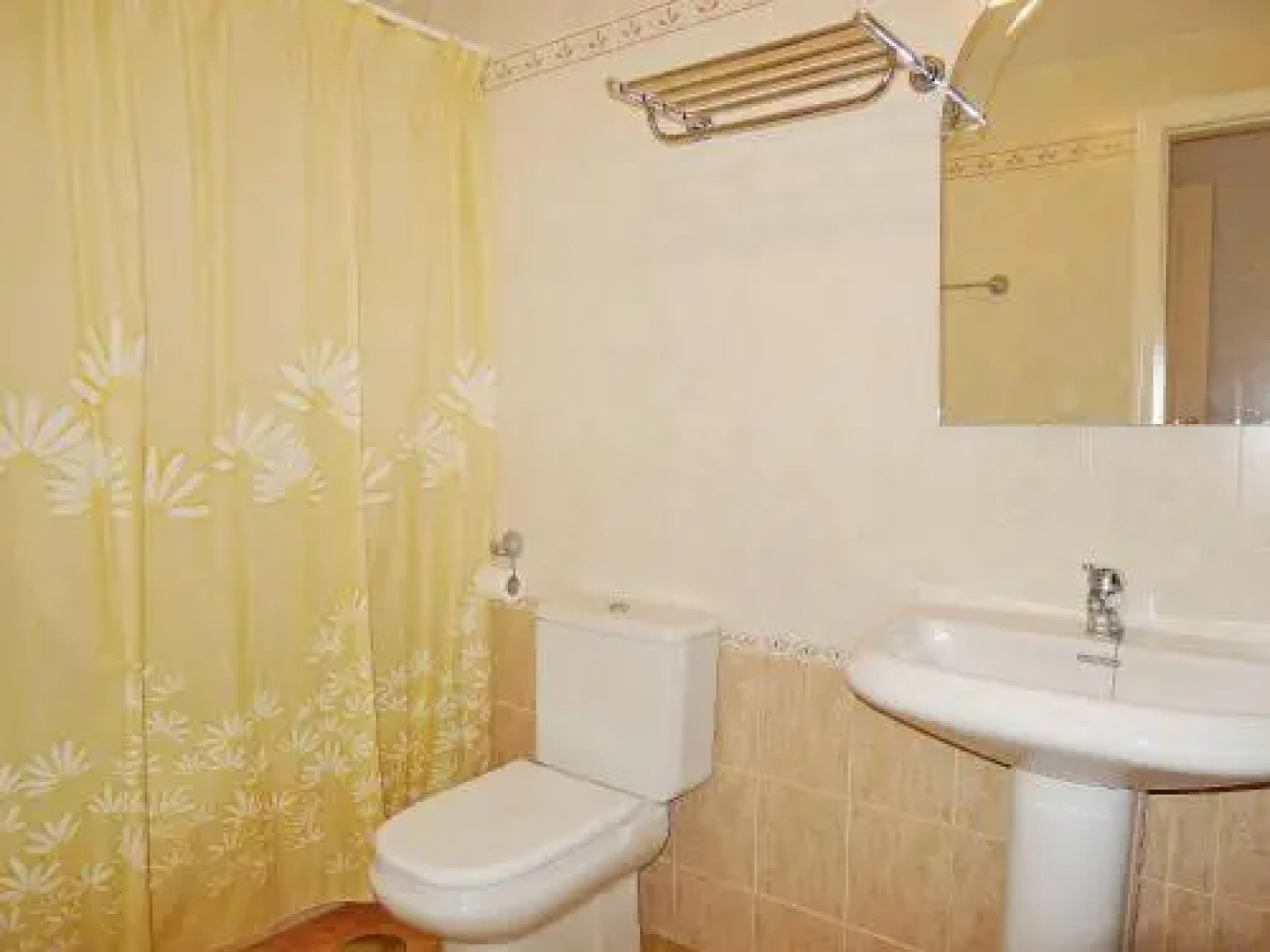 Apartment Altea Dorada