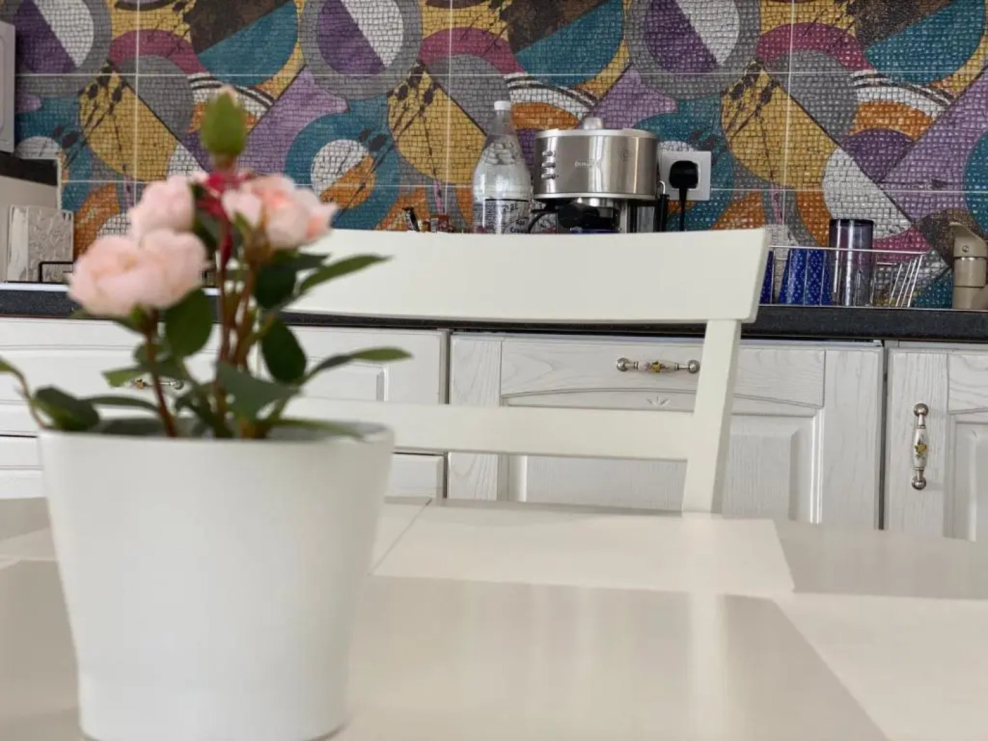 Sunny Deluxe Apartment Cosmopolis