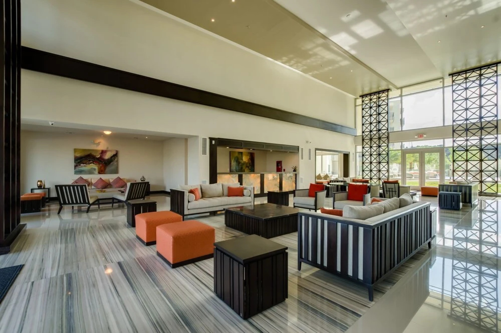 The Ricchi Luxury Condos of San Antonio