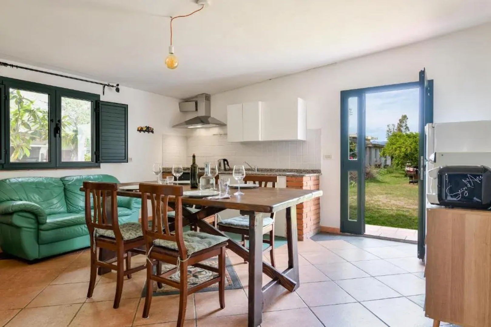 Casa vacanze Congiu