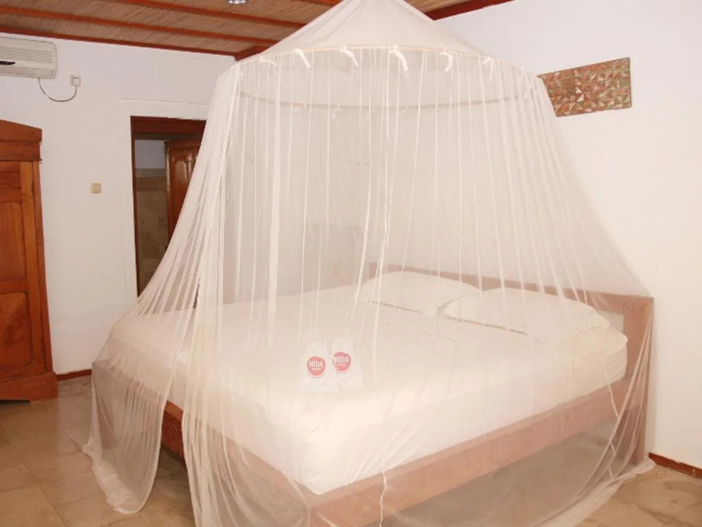 The Puncak Hotel and Villa