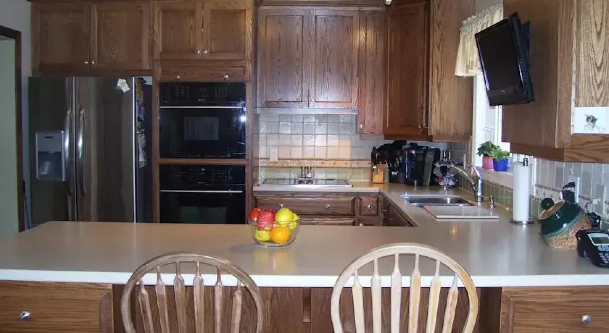 Brobst Forest Bed and Breakfast