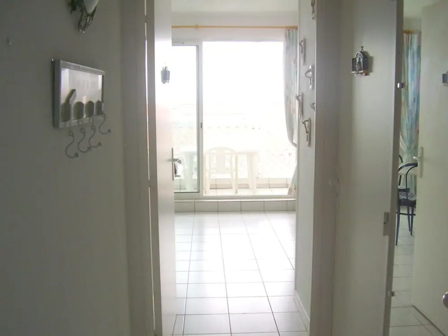 Apartment With one Bedroom in Fouras, With Wonderful sea View, Pool Ac