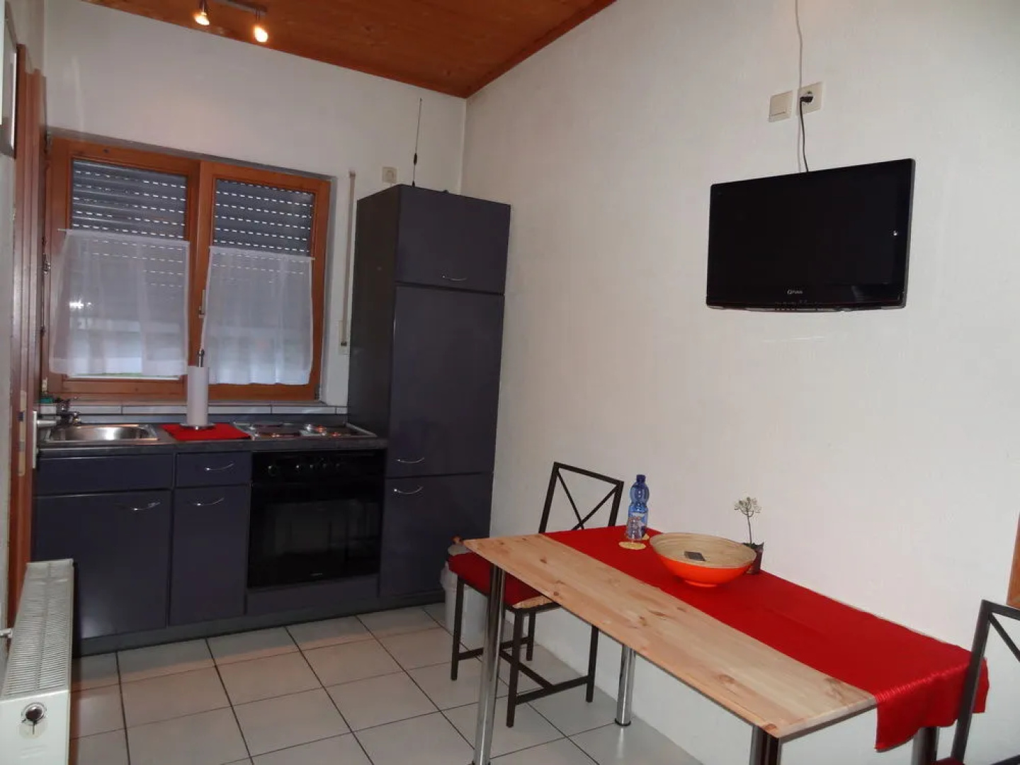 Heidigs Hotelchen